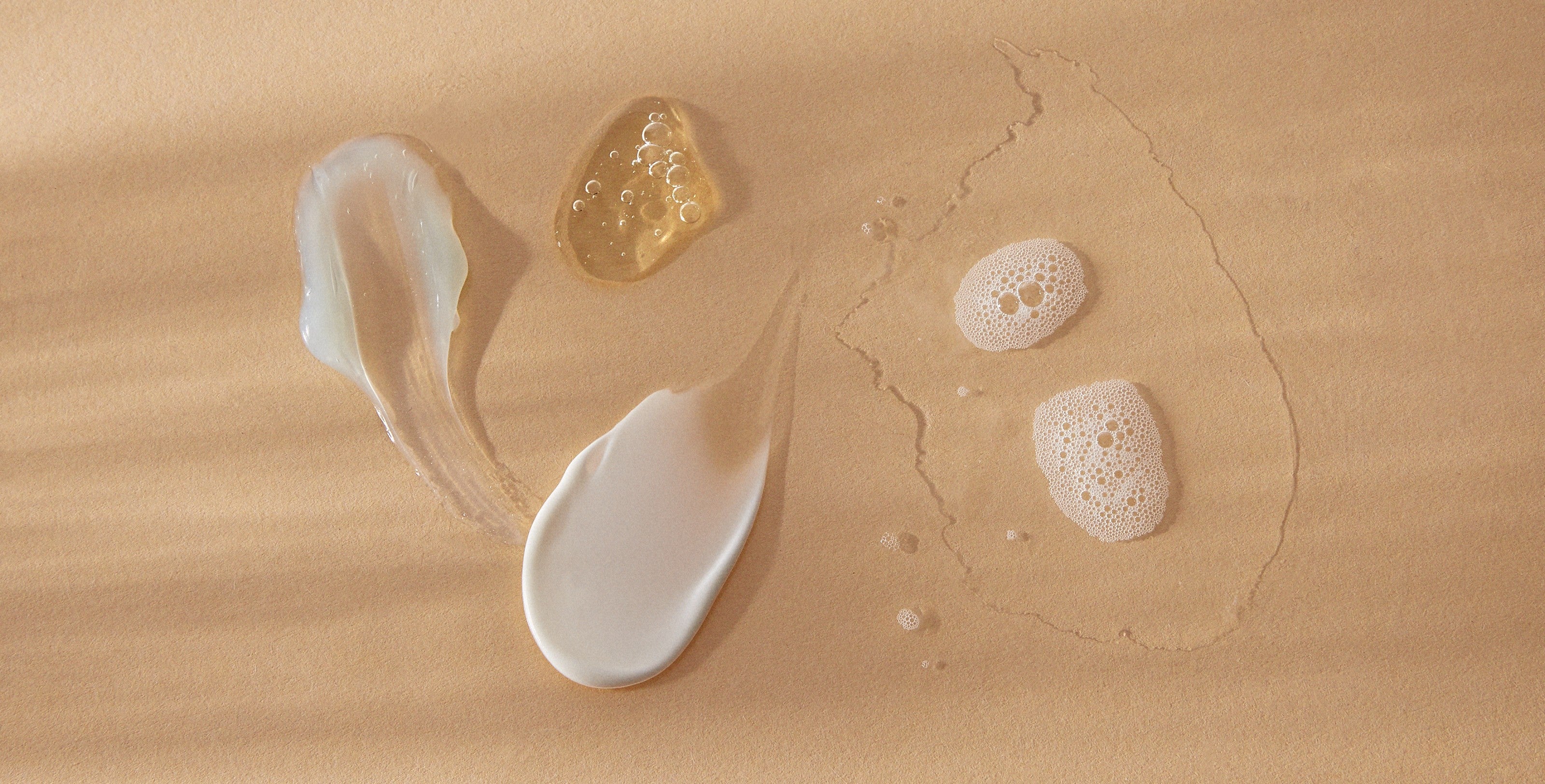 Nettoyants et démaquillants