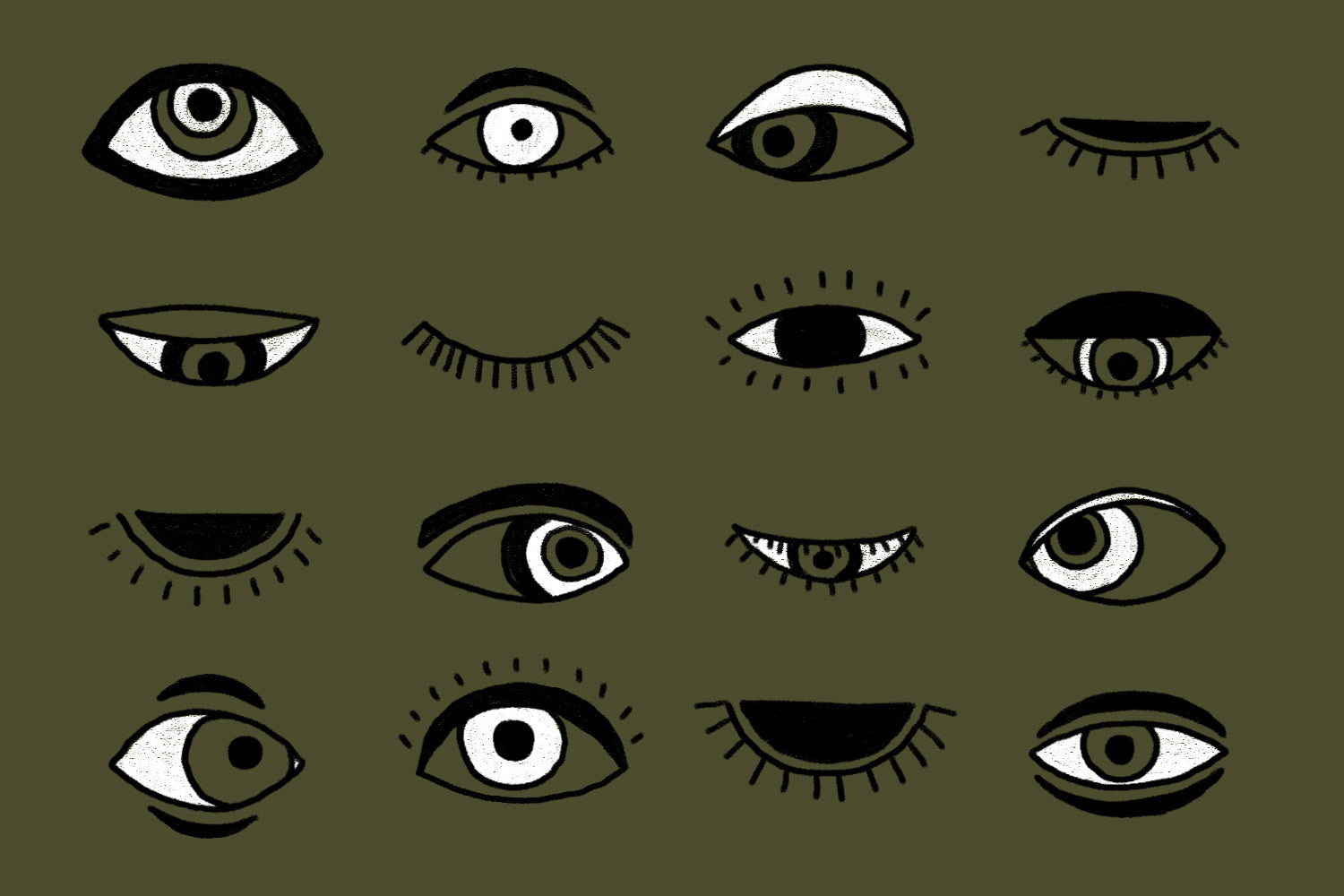 Yoga des yeux : les exercices à adopter et leurs bienfaits 