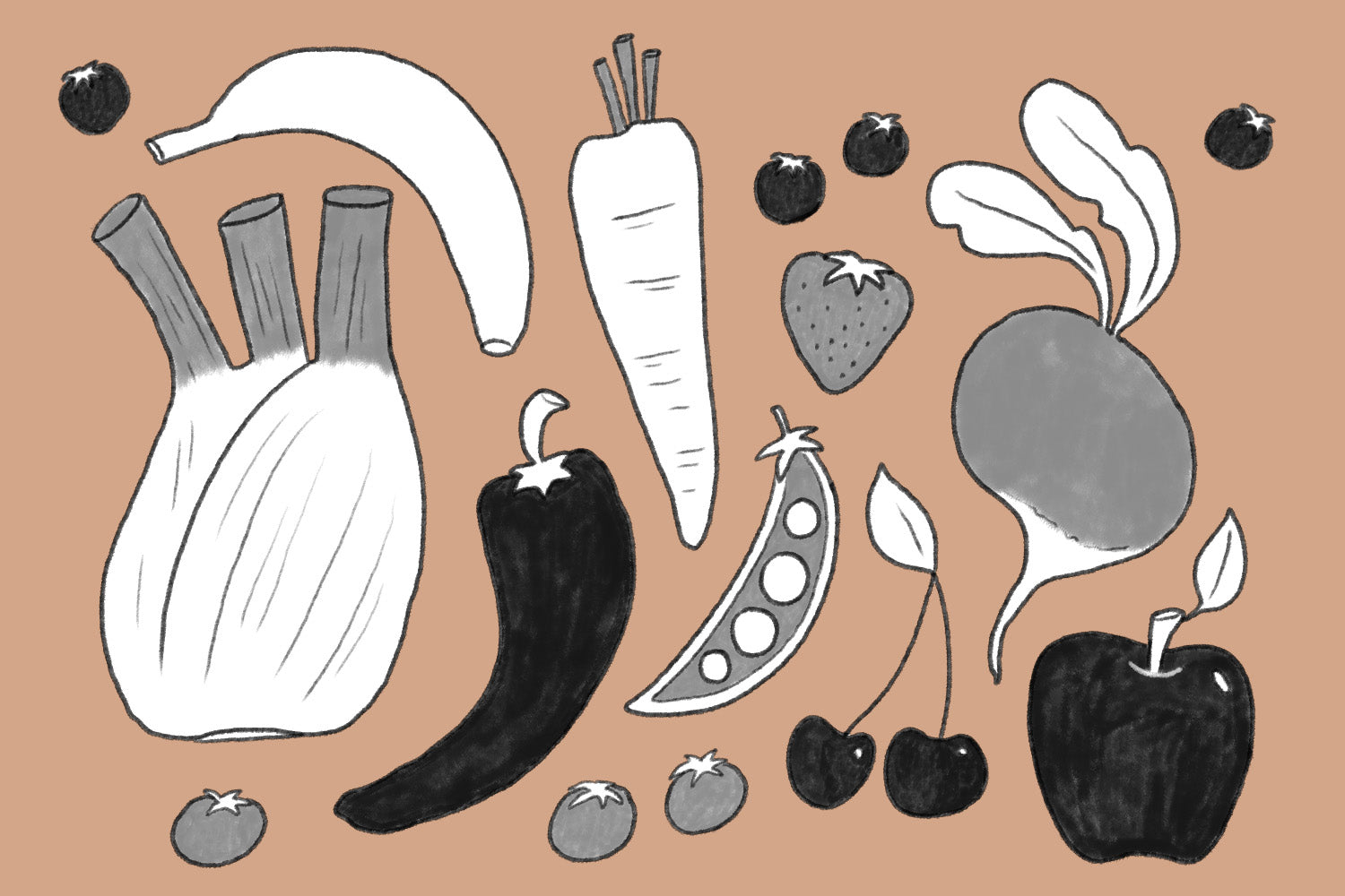 Comment végétaliser son alimentation ? 