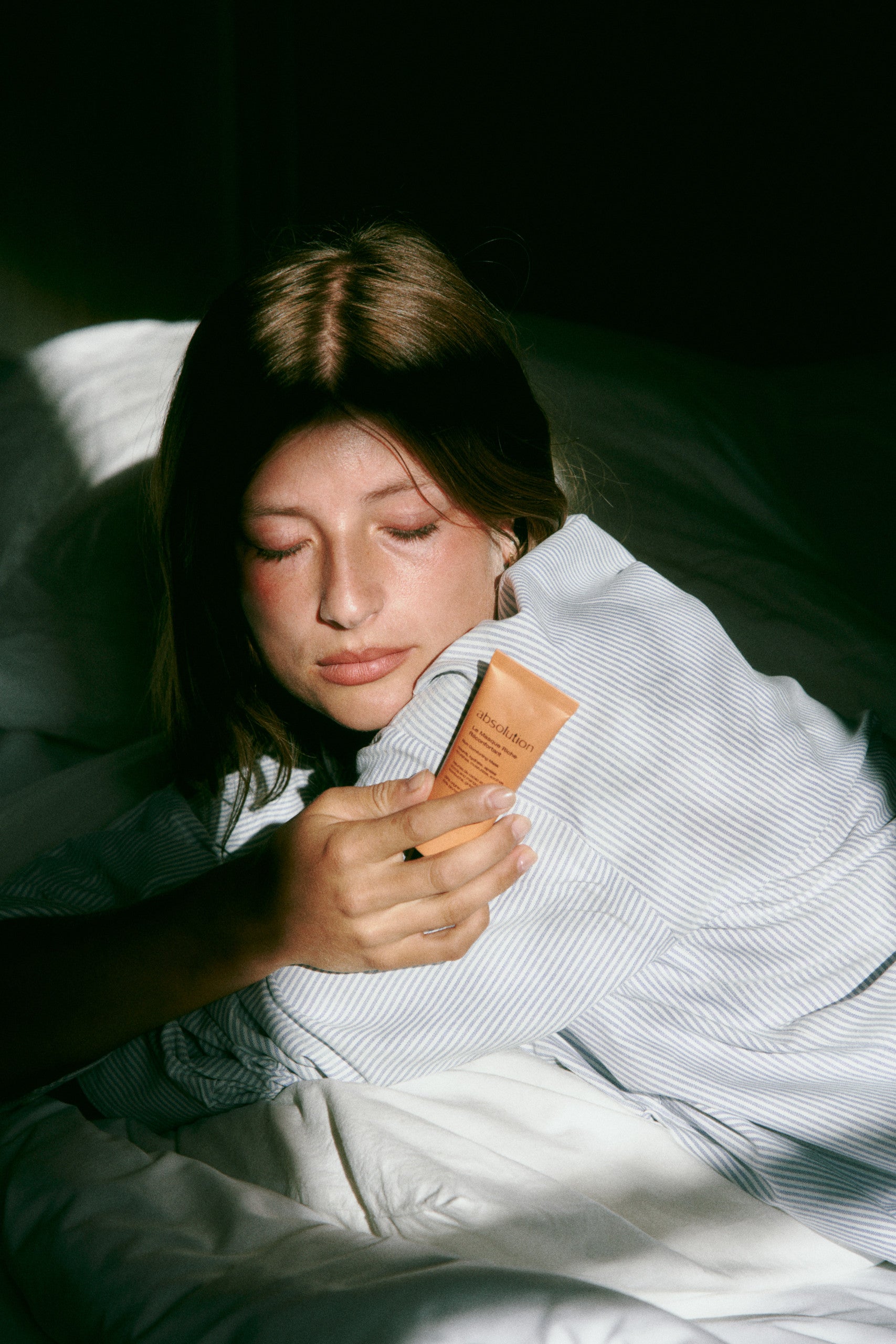 How to nourish your dry skin