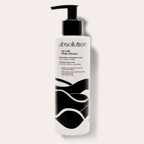 absolution Le Lait Peau Douce ボディミルク 1599_2795d1e2-79d5-4b11-8f24-