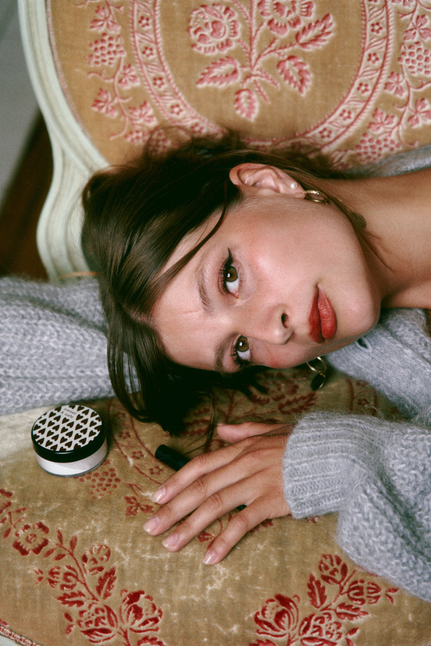 Why use organic makeup?