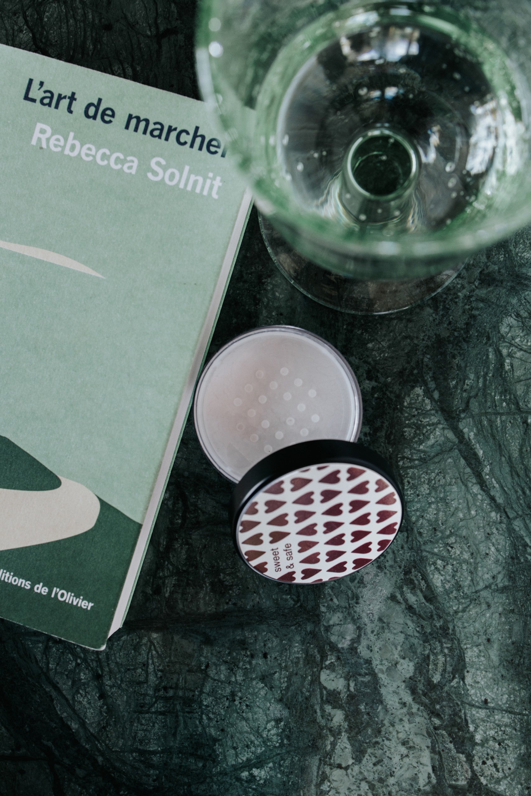 Pourquoi choisir une poudre minérale certifiée bio ?