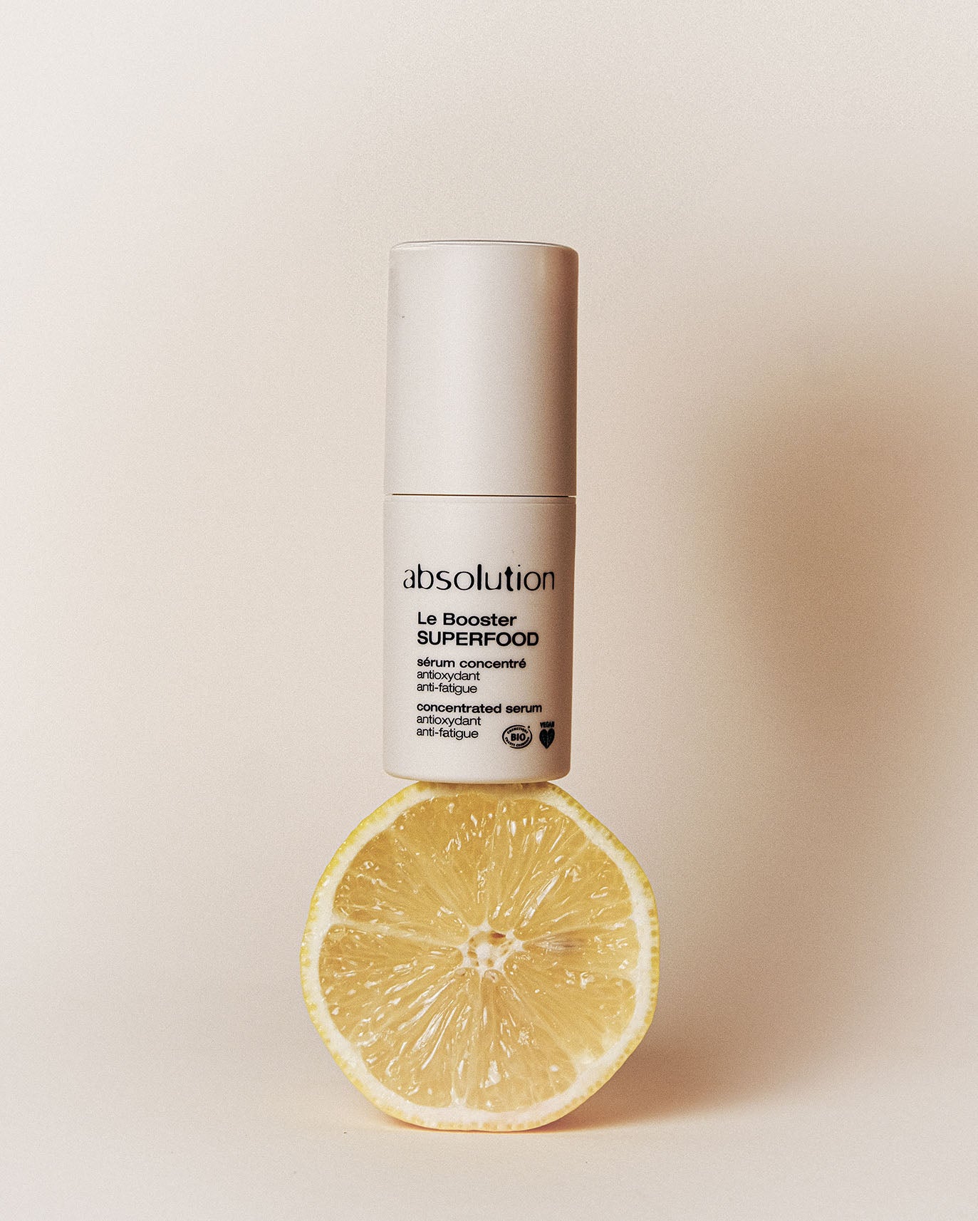 Le Booster SUPERFOOD