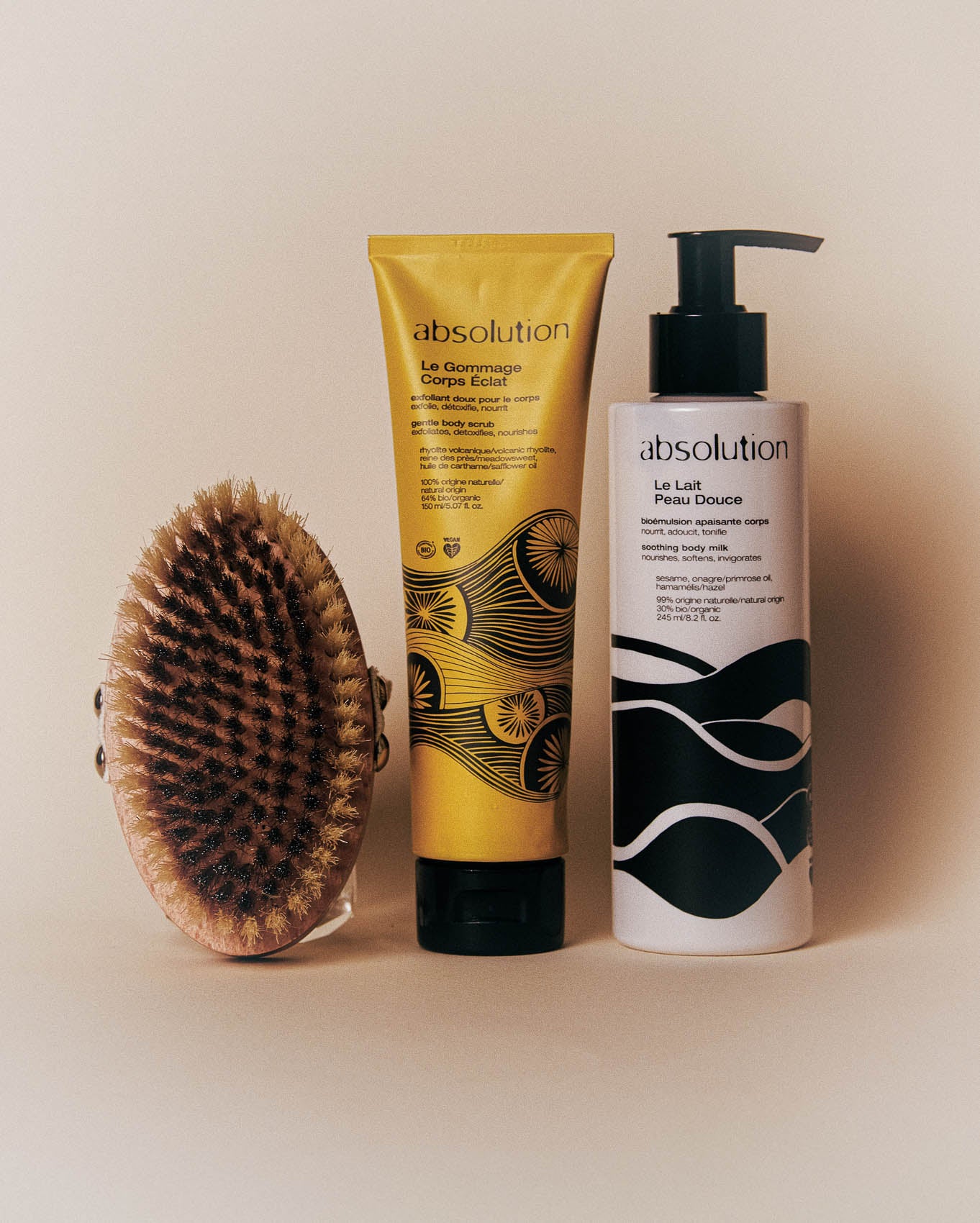 The Soft Skin Bundle