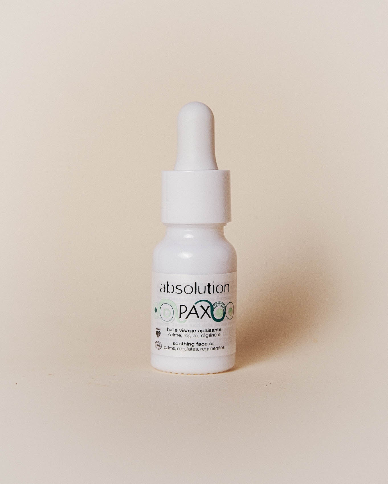 PAX — travel-size