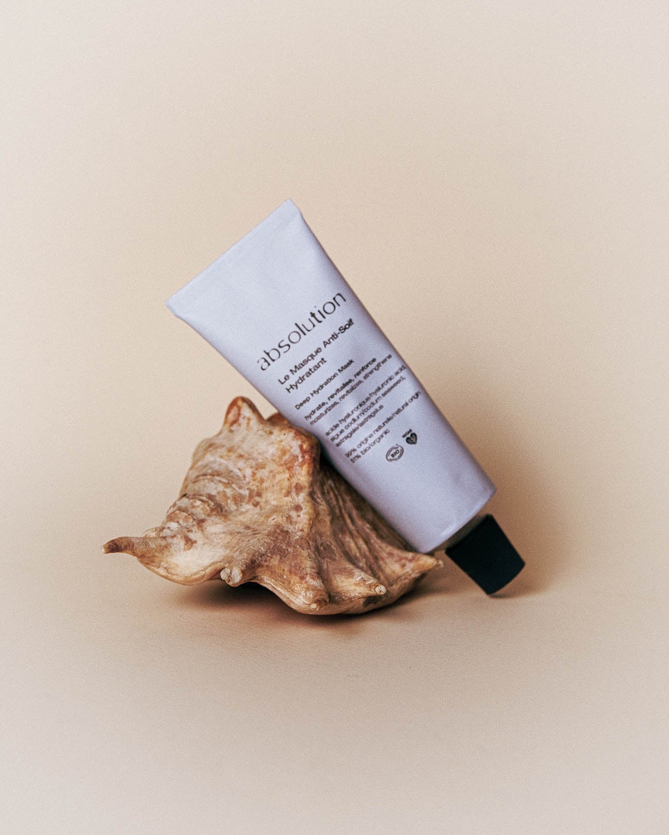 Le Masque Anti-Soif Hydratant
