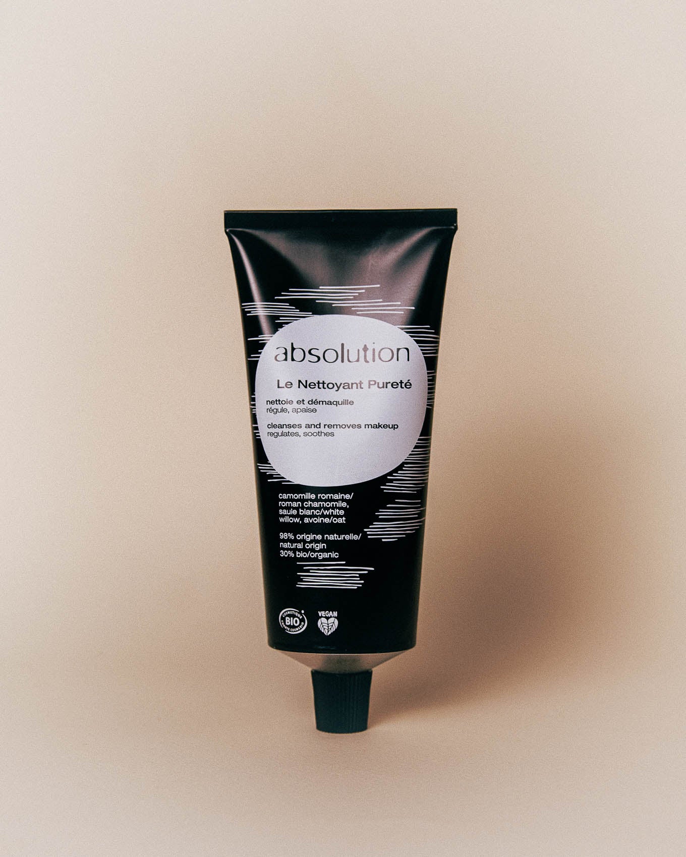 Le Nettoyant Pureté