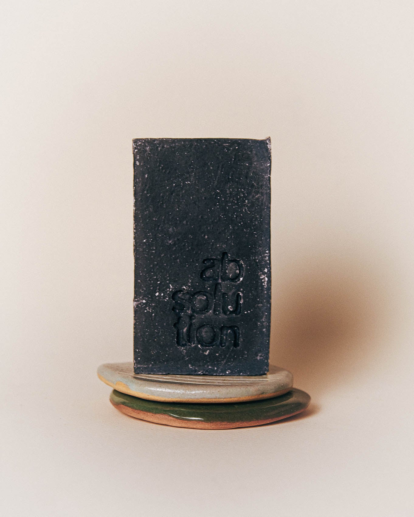 Le Savon Noir