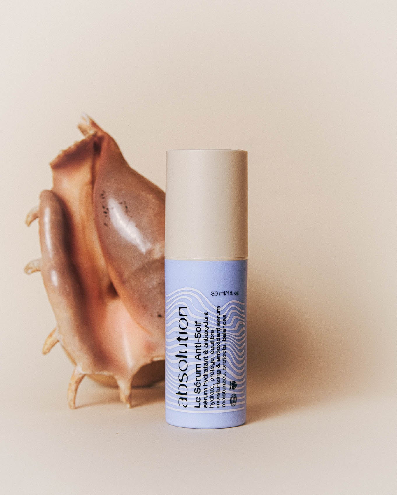 Le Sérum Anti-Soif 30 ml