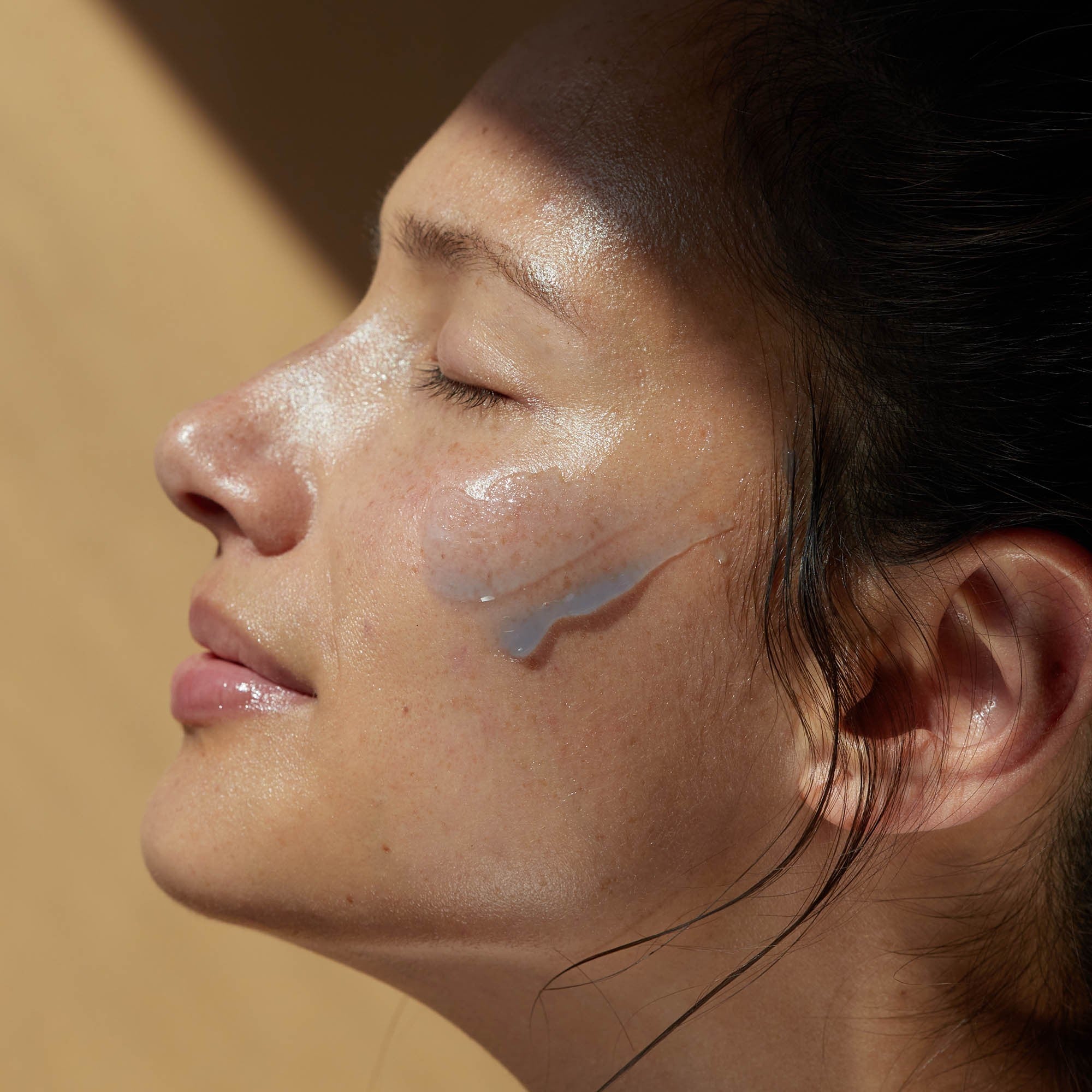 Le Masque Anti-Soif Hydratant - Zéro Gâchis