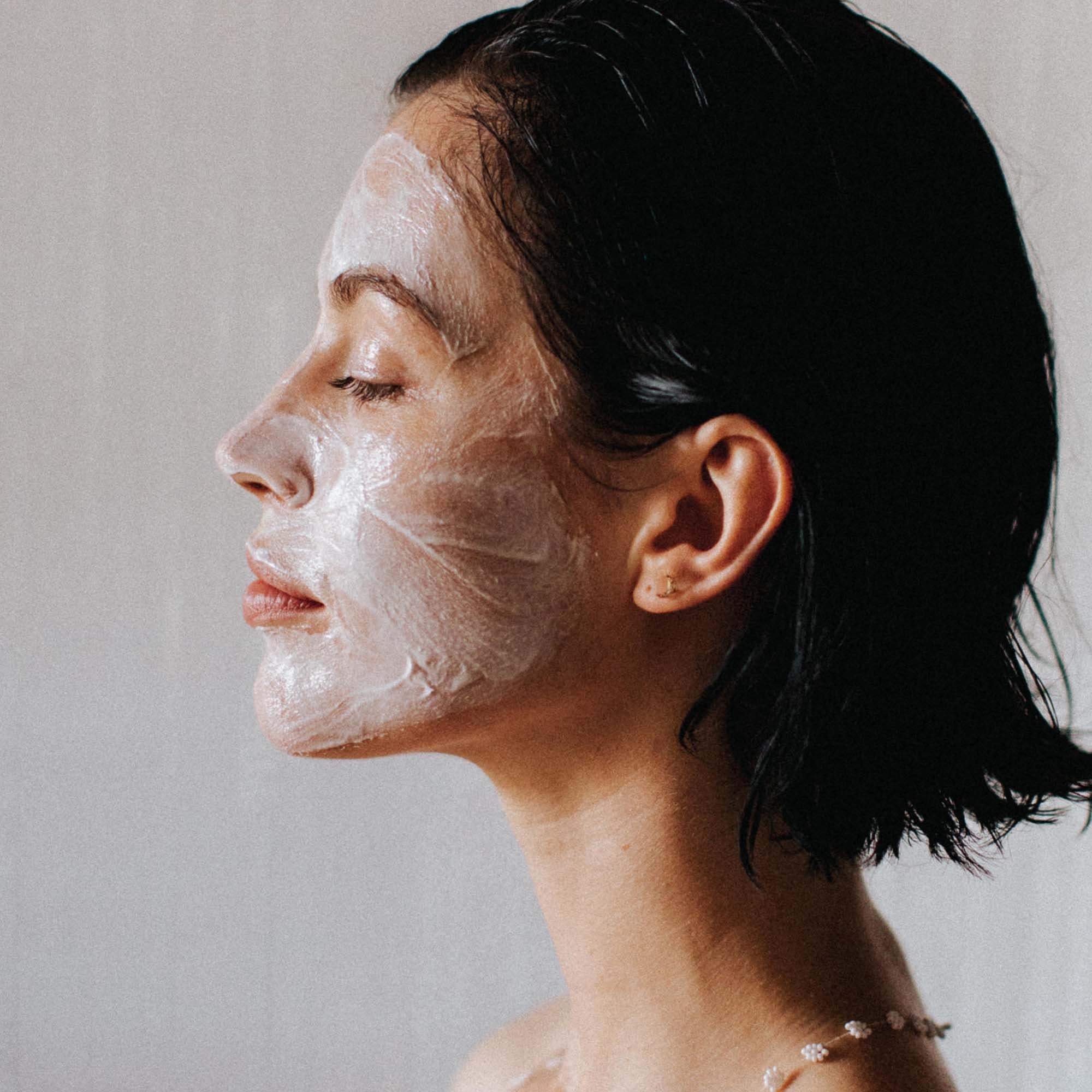 Le Masque Riche Réconfortant - format voyage