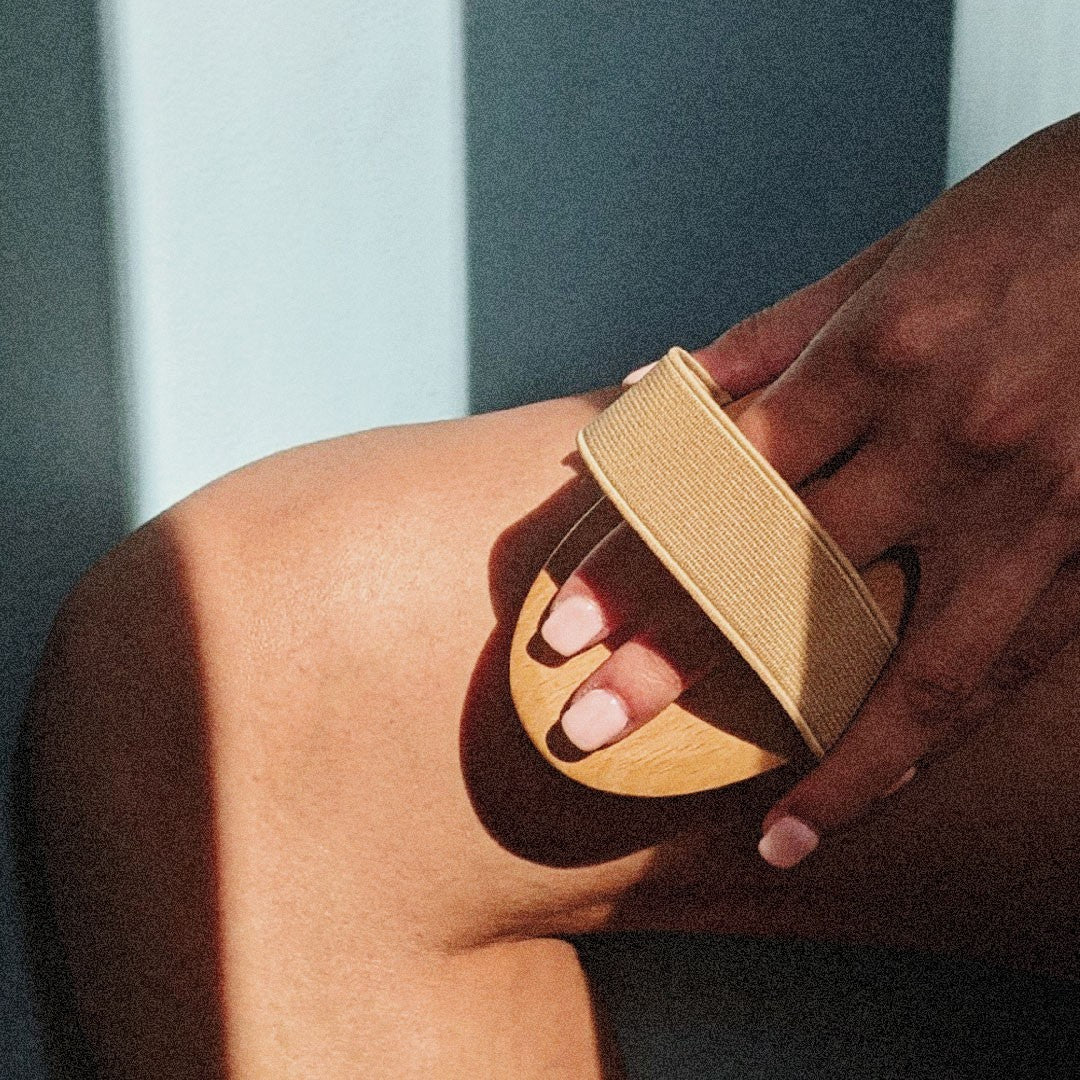 La Brosse Énergisante