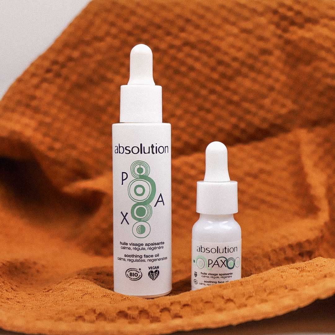 PAX — format voyage