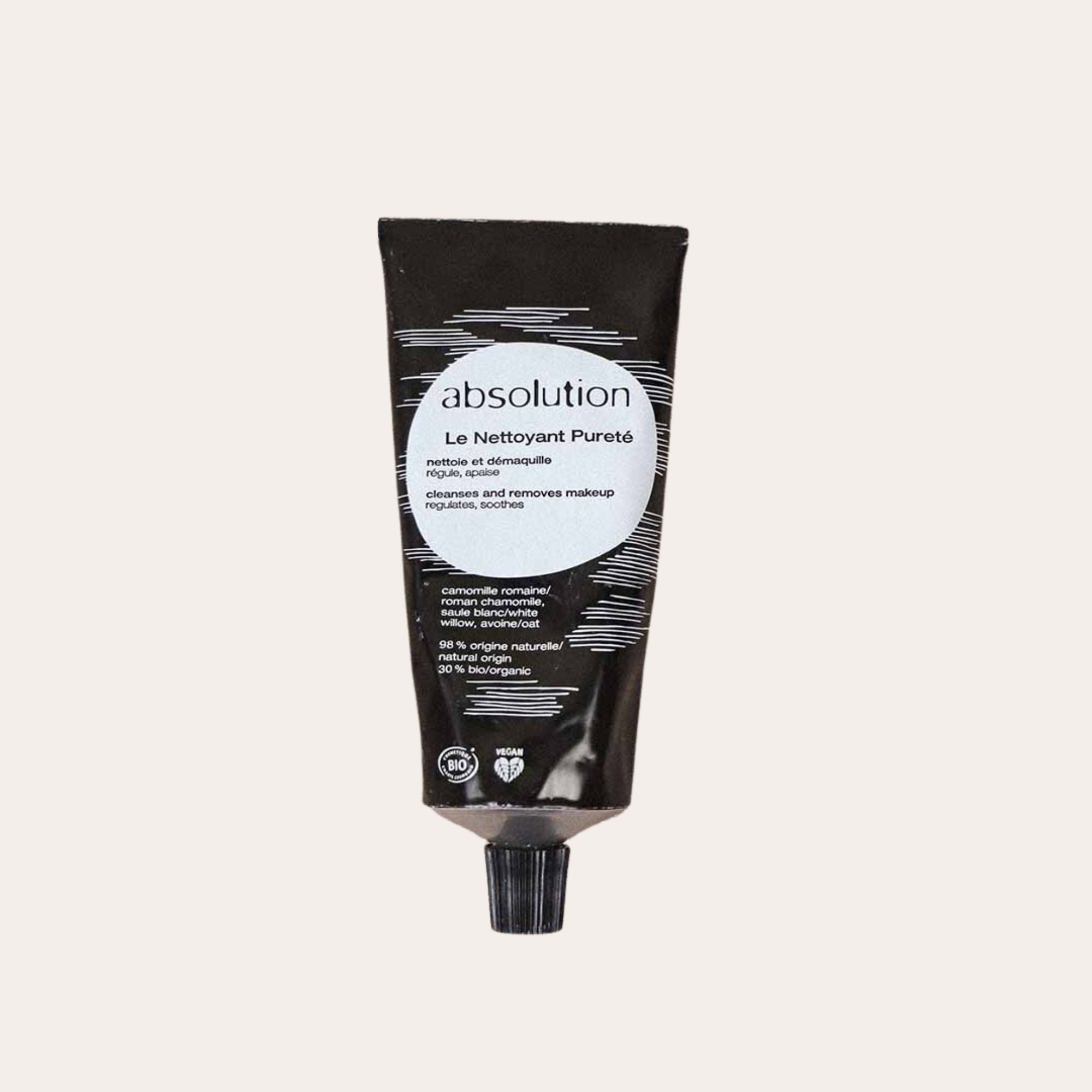 Le Nettoyant Pureté - Zéro Gâchis