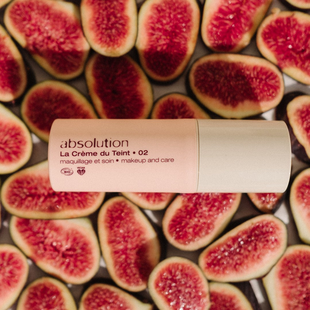 La Crème du Teint