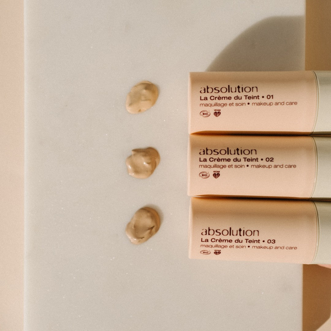La Crème du Teint