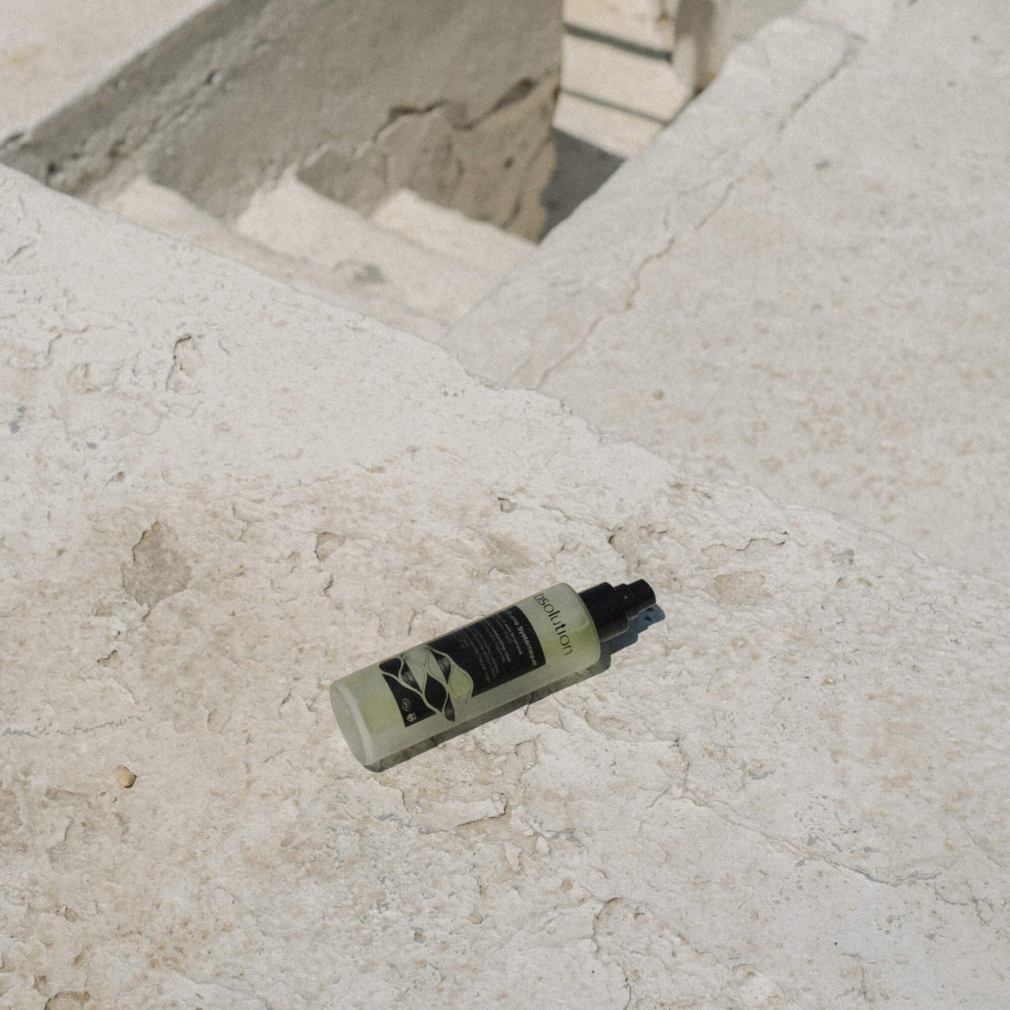 La Brume Systémique