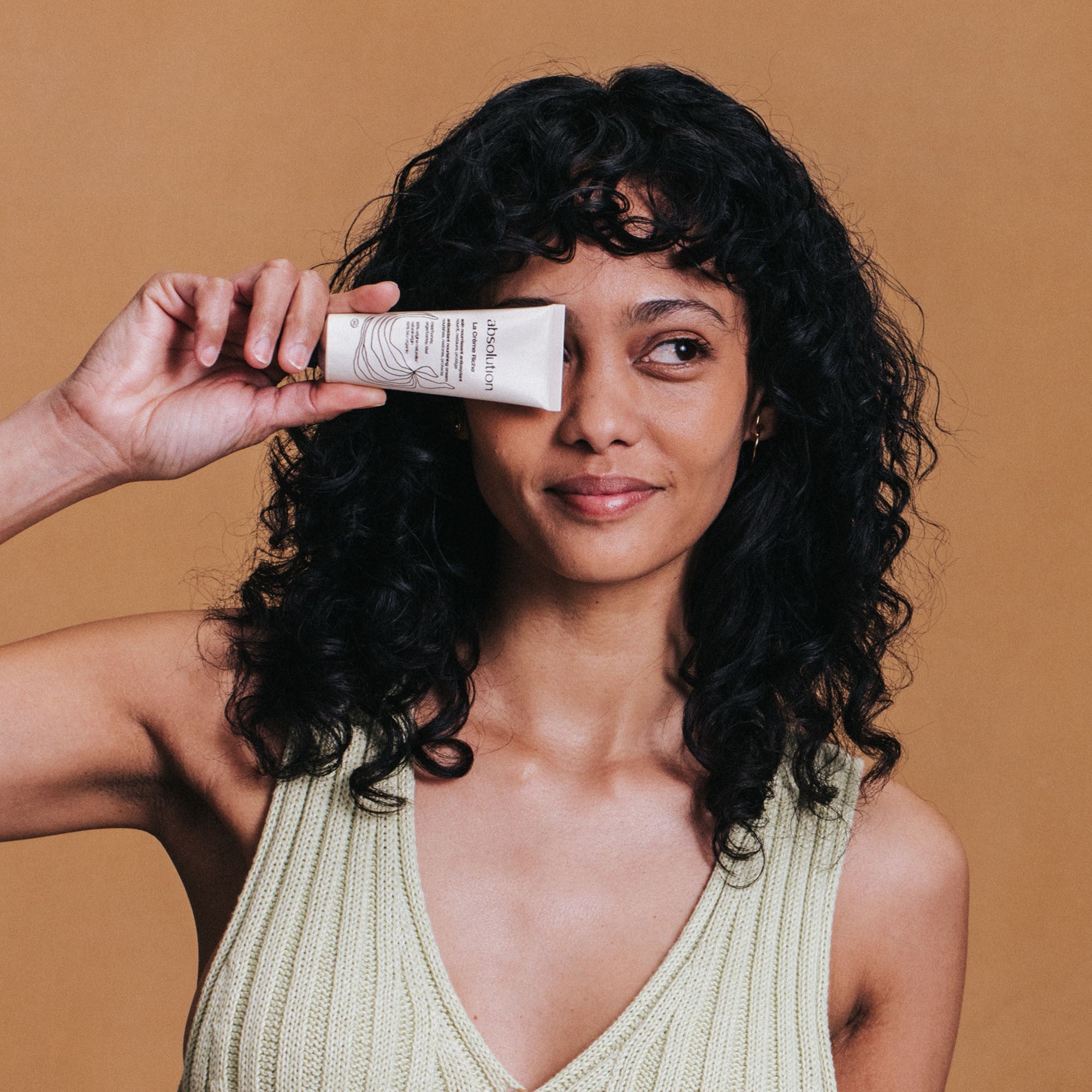 La Crème Riche, pro-aging nourishing face cream | Natural and