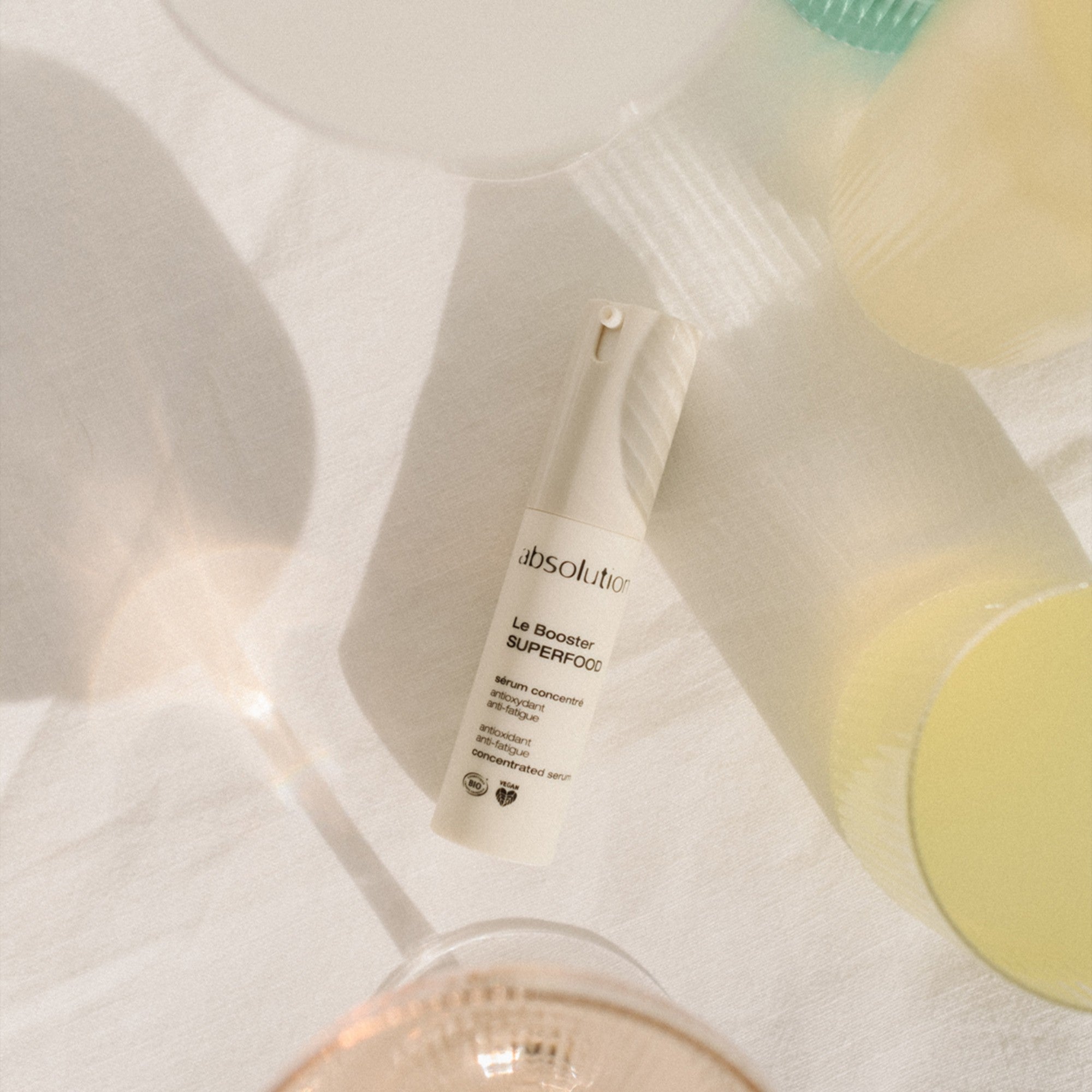 Le Booster SUPERFOOD