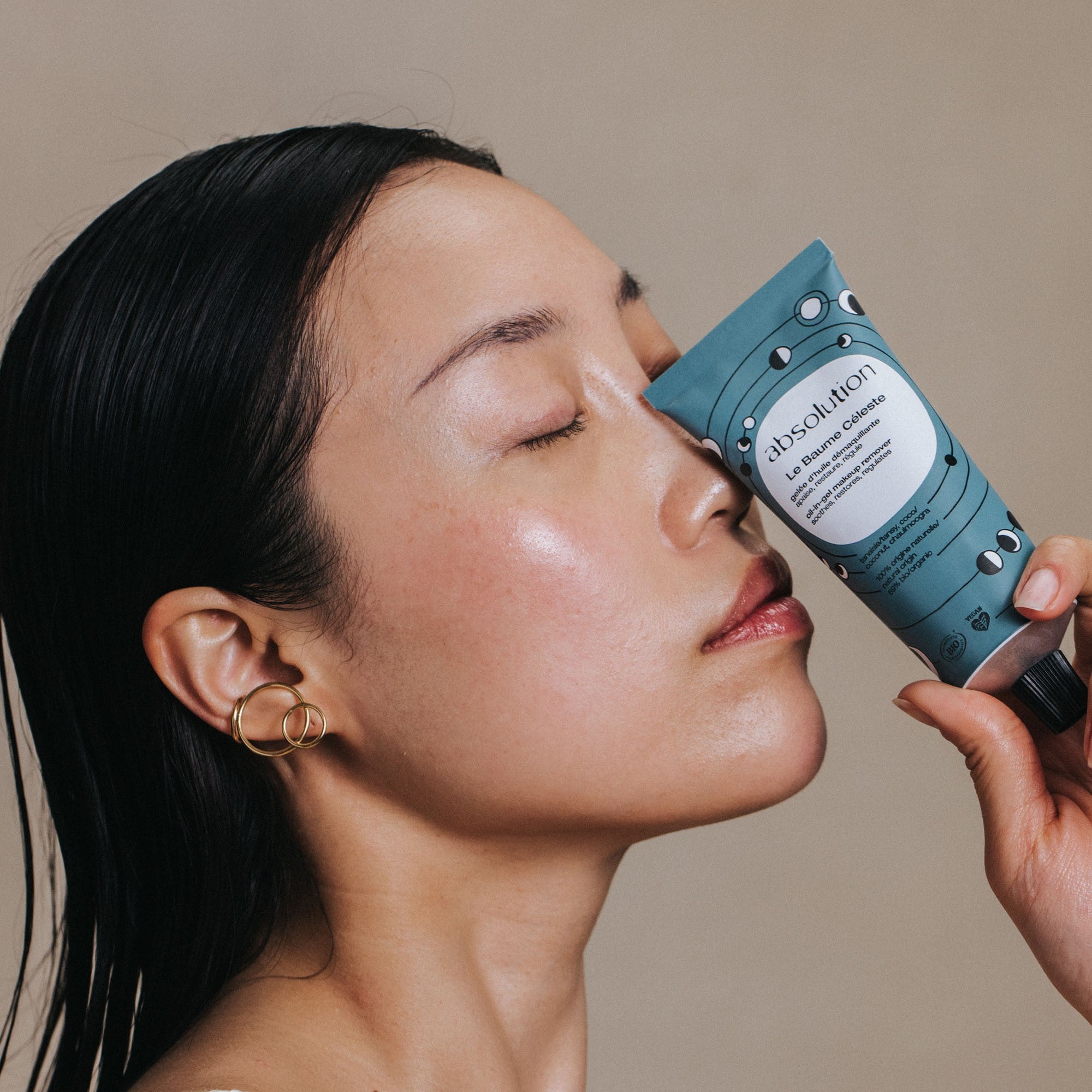 Le Baume Céleste - Zéro Gâchis