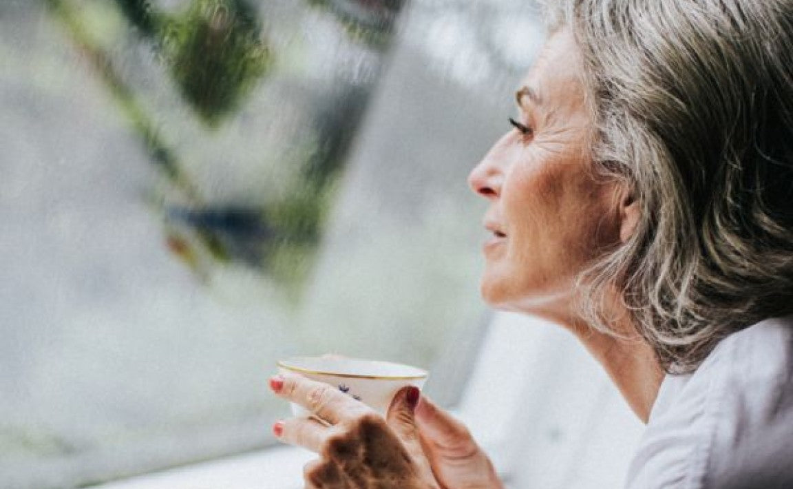 Prendre soin de sa peau après 60 ans