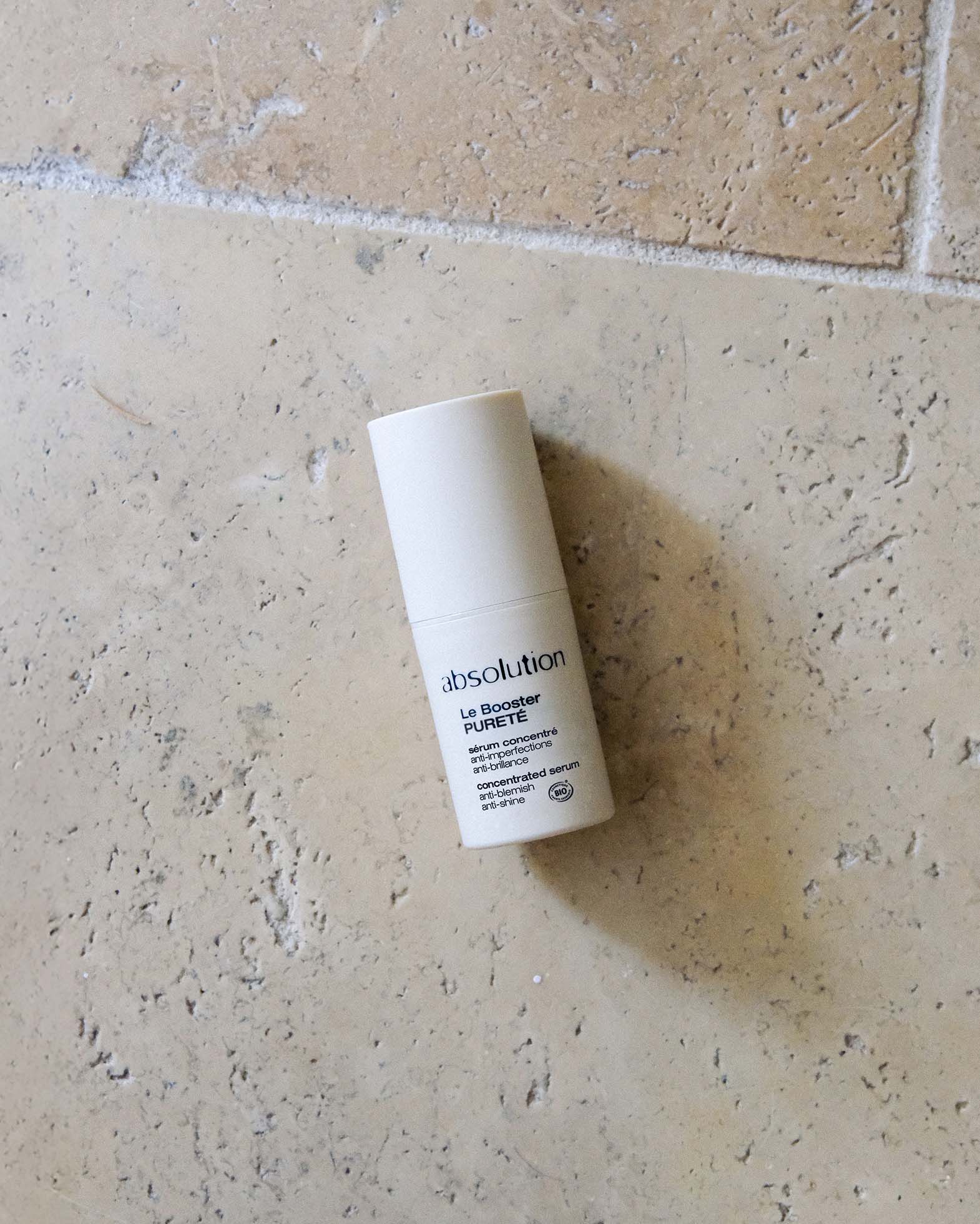 Le Booster PURETÉ
