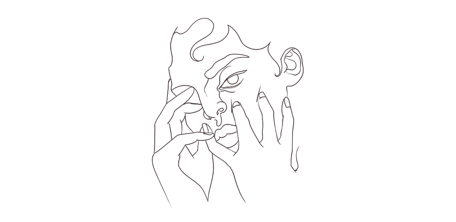 Peau irritée : comment atténuer les rougeurs ?