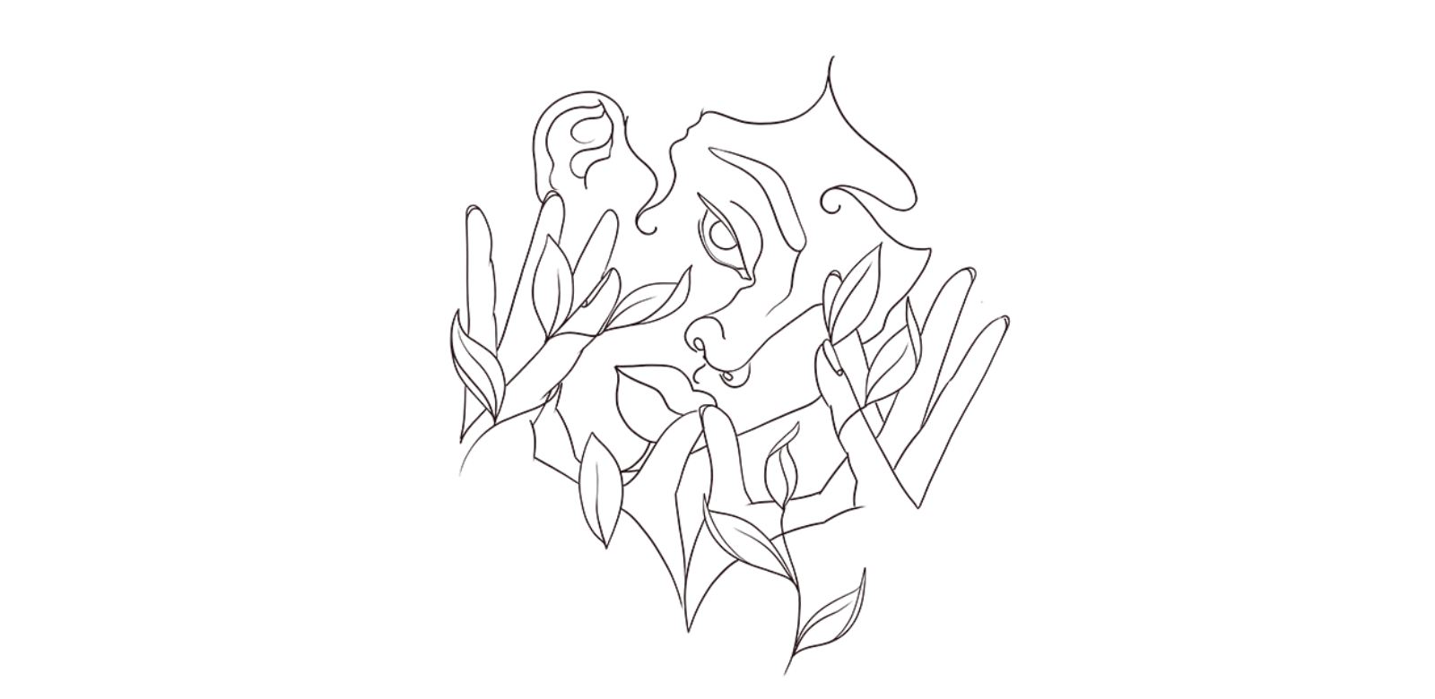 The 100% vegan skincare ritual