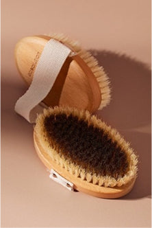 La Brosse énergisante