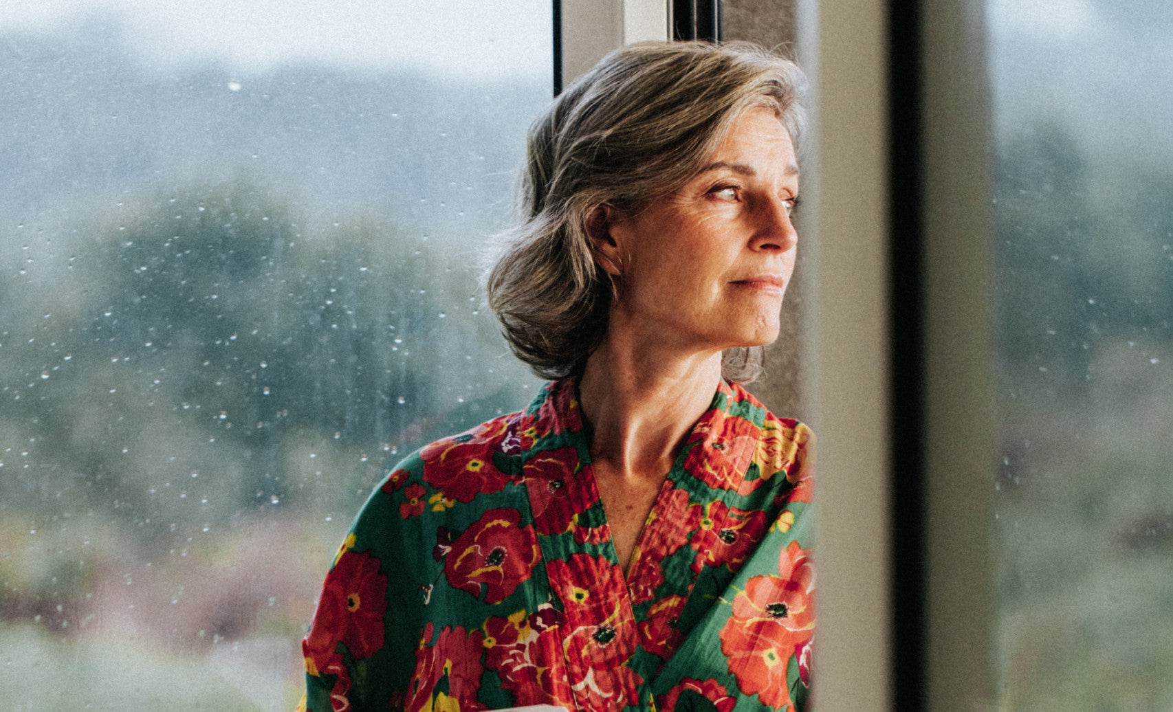 Menopause: learning to live with your (new) body