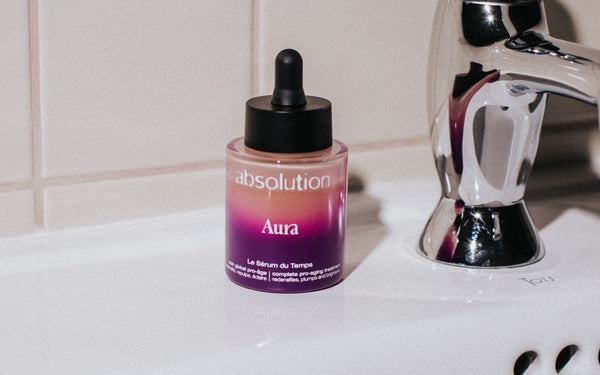 Le Sérum Pro-âge