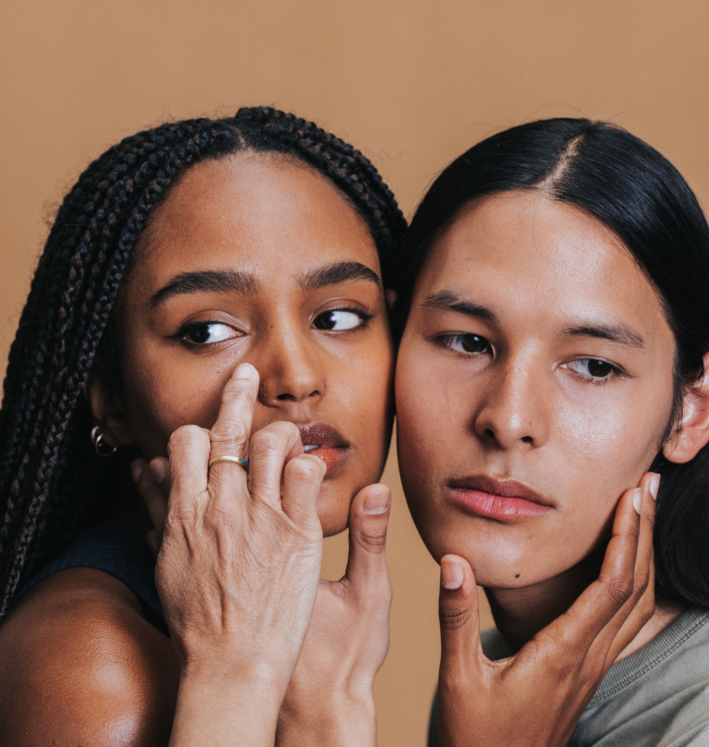 Atténuer ses cernes grâce au confort des reins