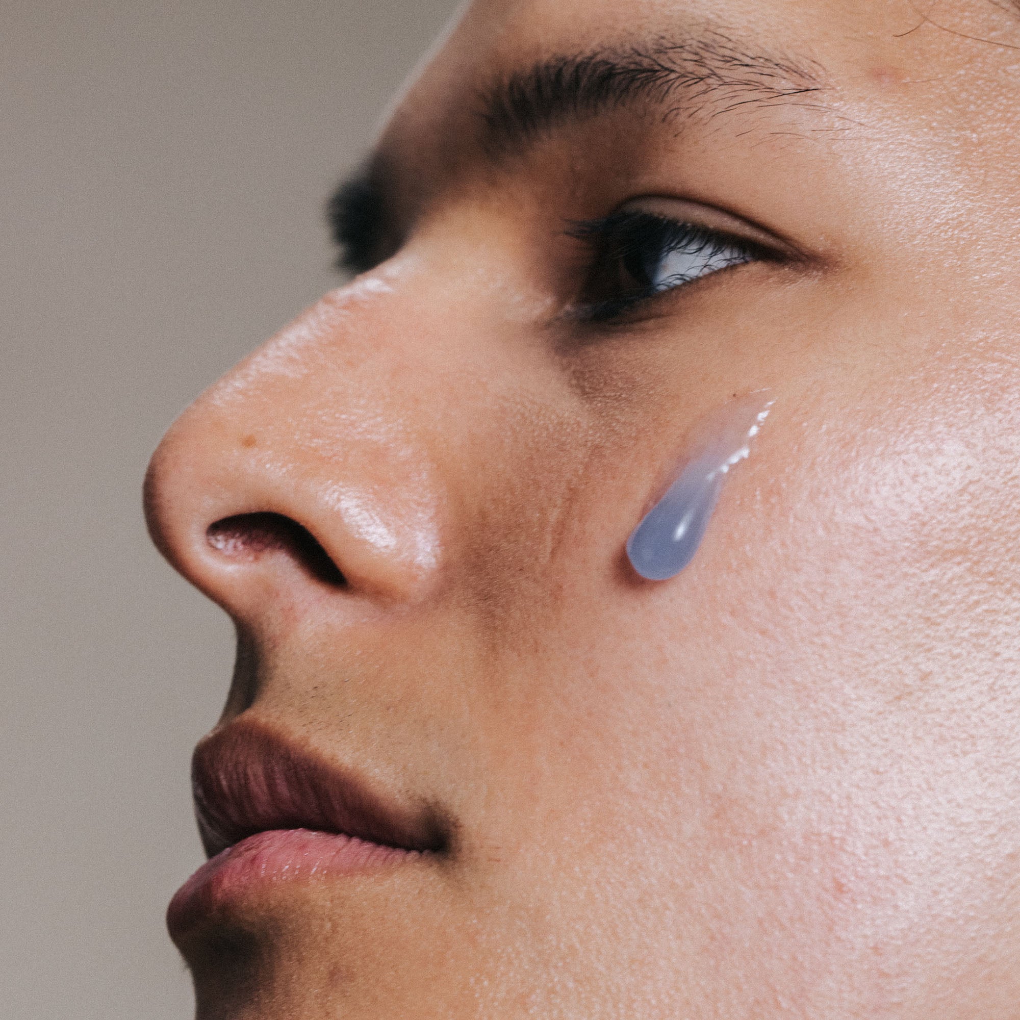 Le Masque Anti-Soif Hydratant