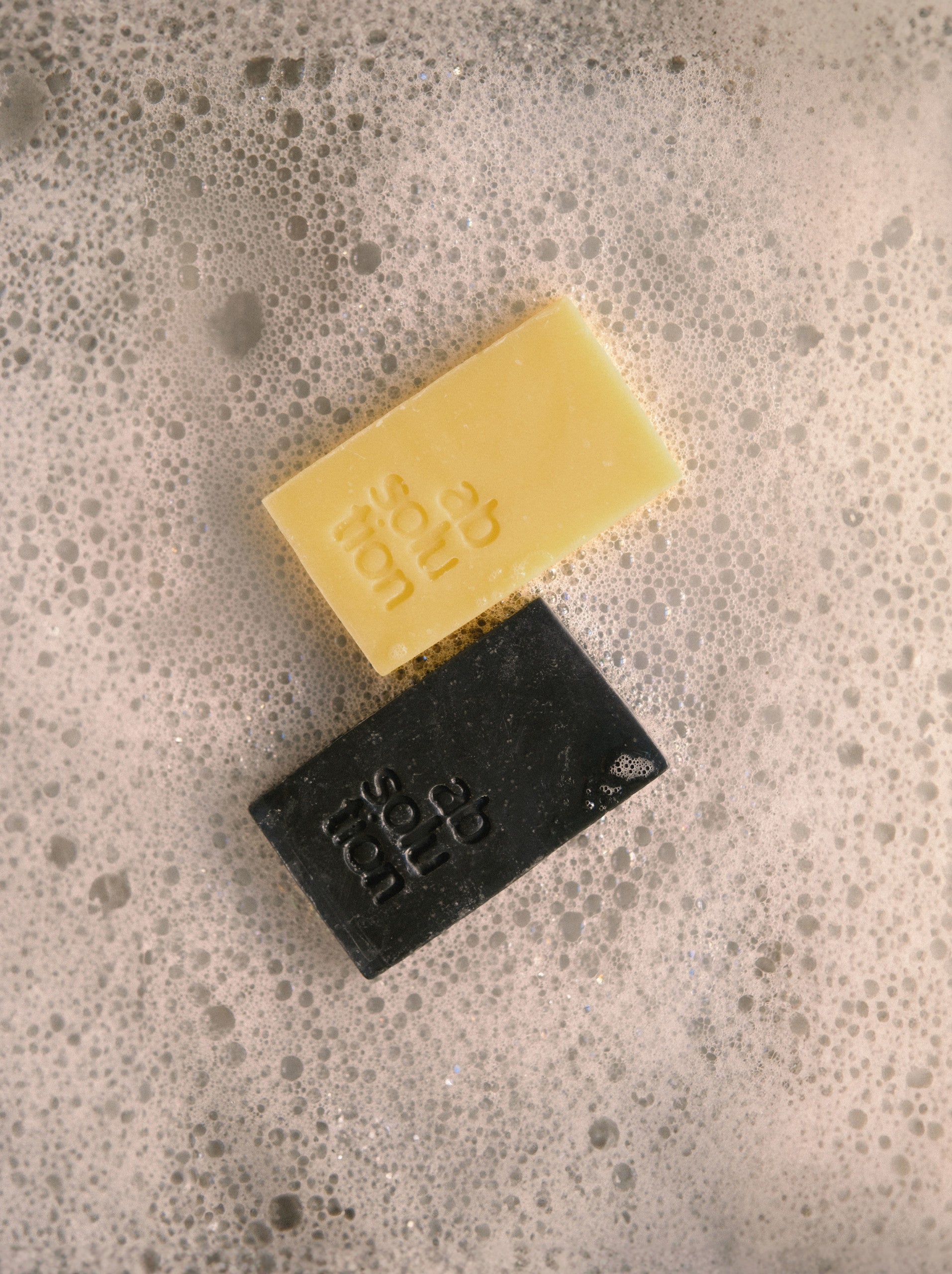 Les bienfaits de nos savons saponifiés à froid