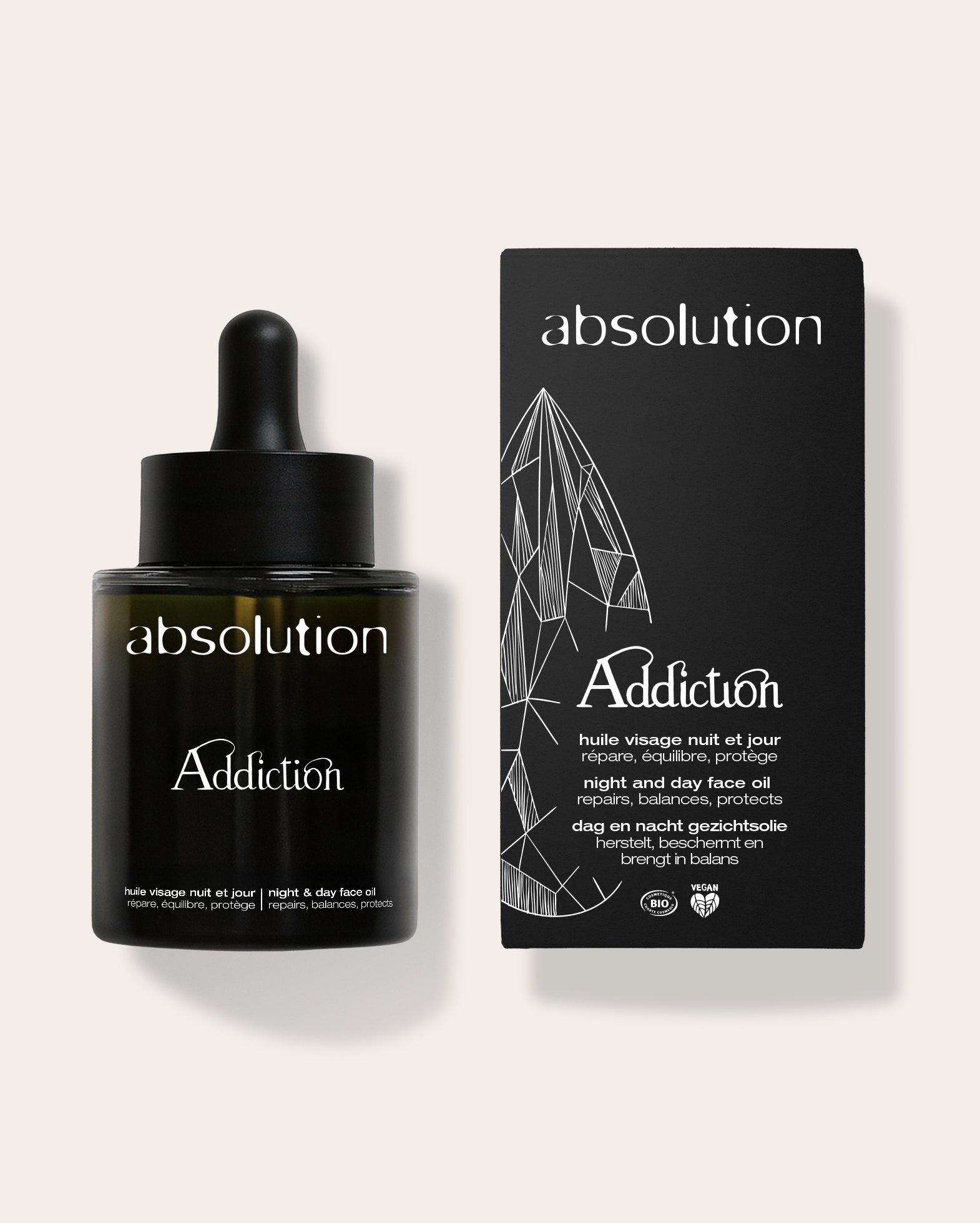 Addiction