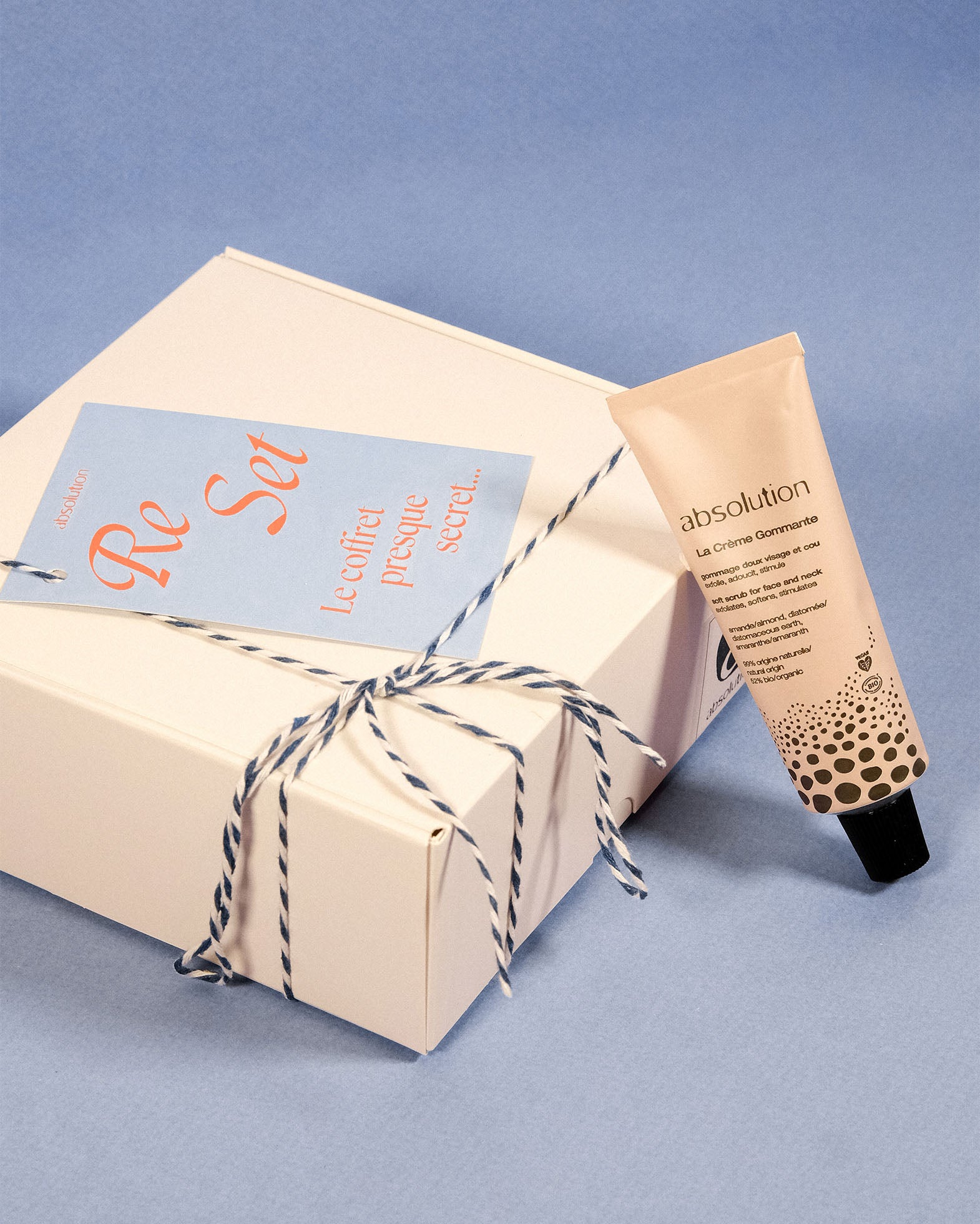 The (Almost) Secret Gift Sets