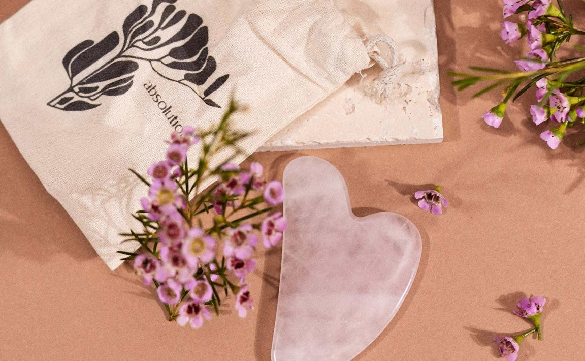 Les bienfaits d’un massage au Gua Sha