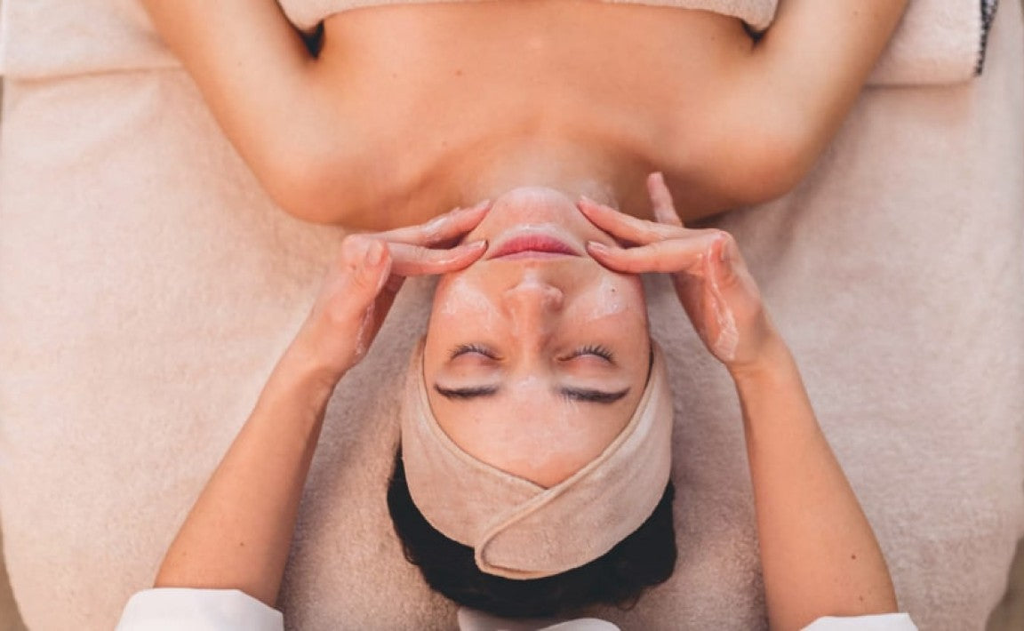 Face yoga and its benefits