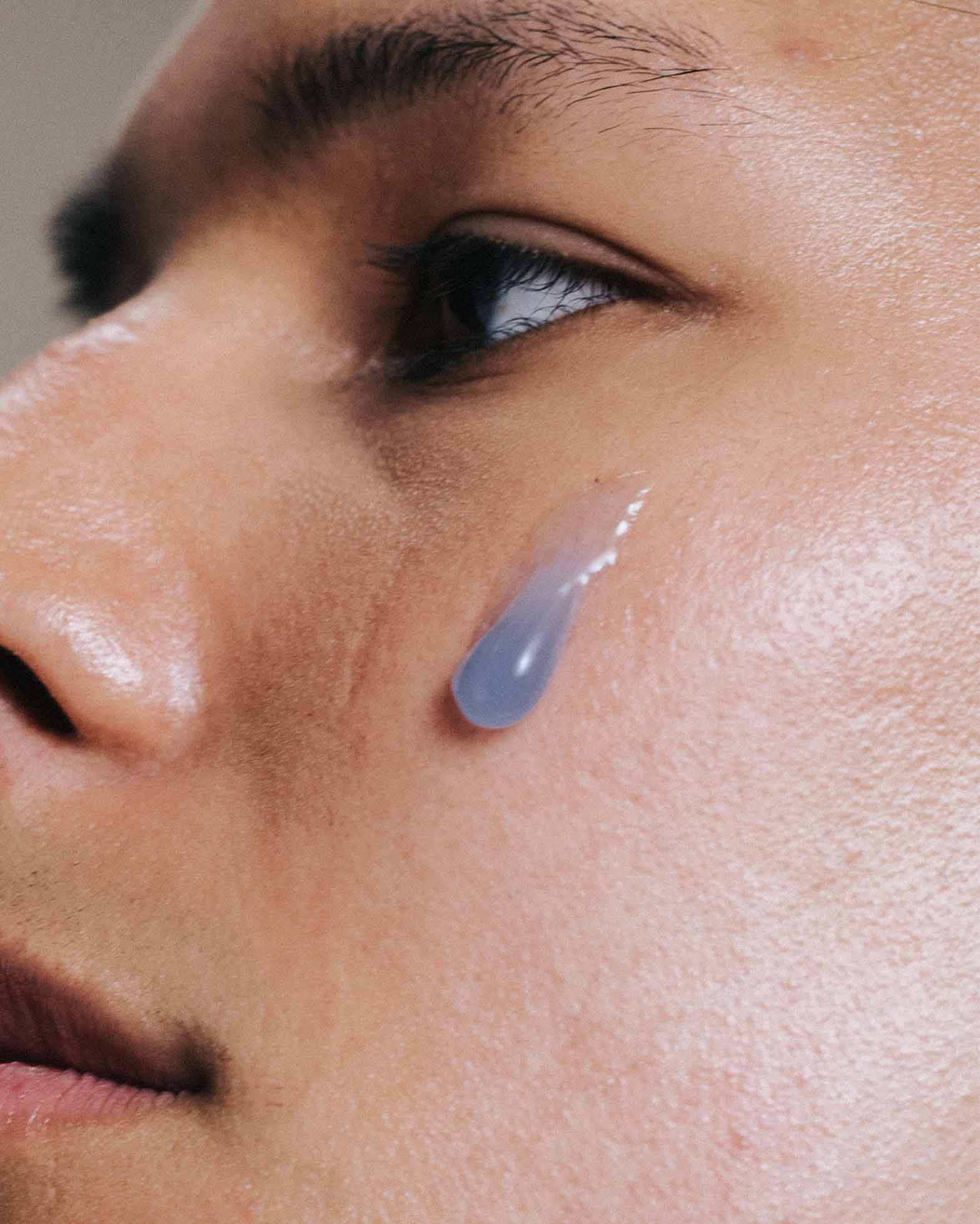 Le Masque Anti-Soif Hydratant