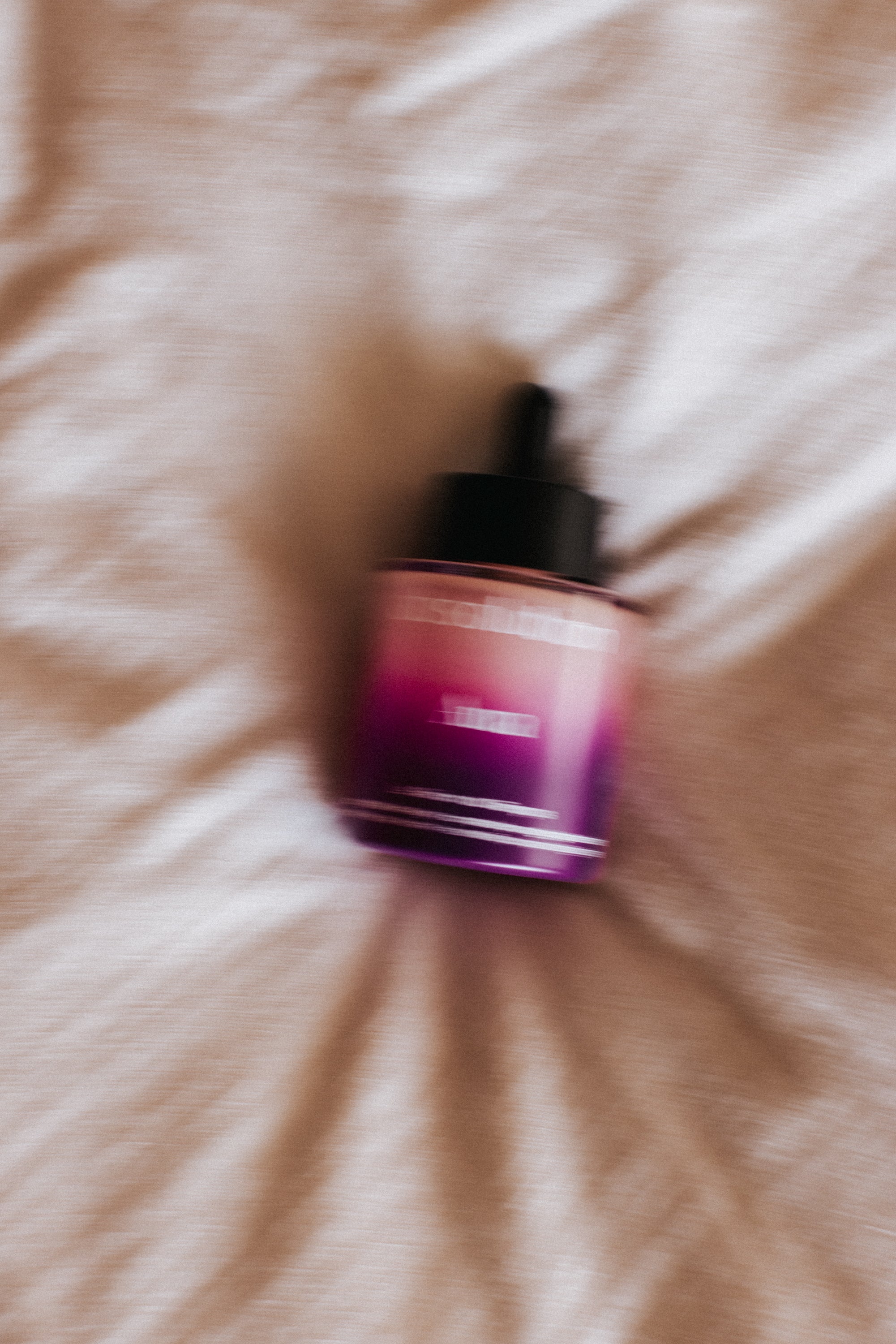 AURA - Le Sérum du Temps