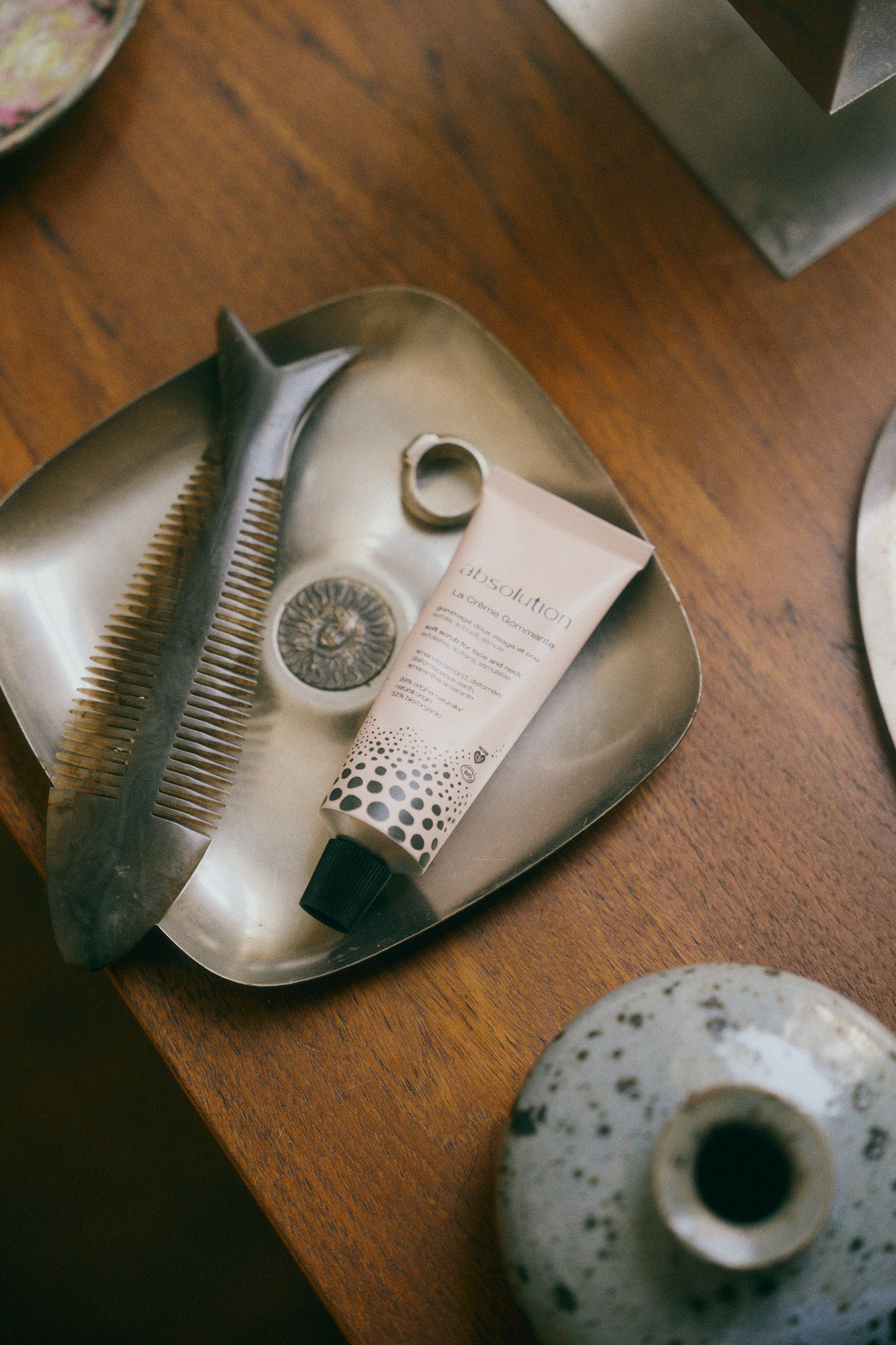 The Restore & Glow Trio