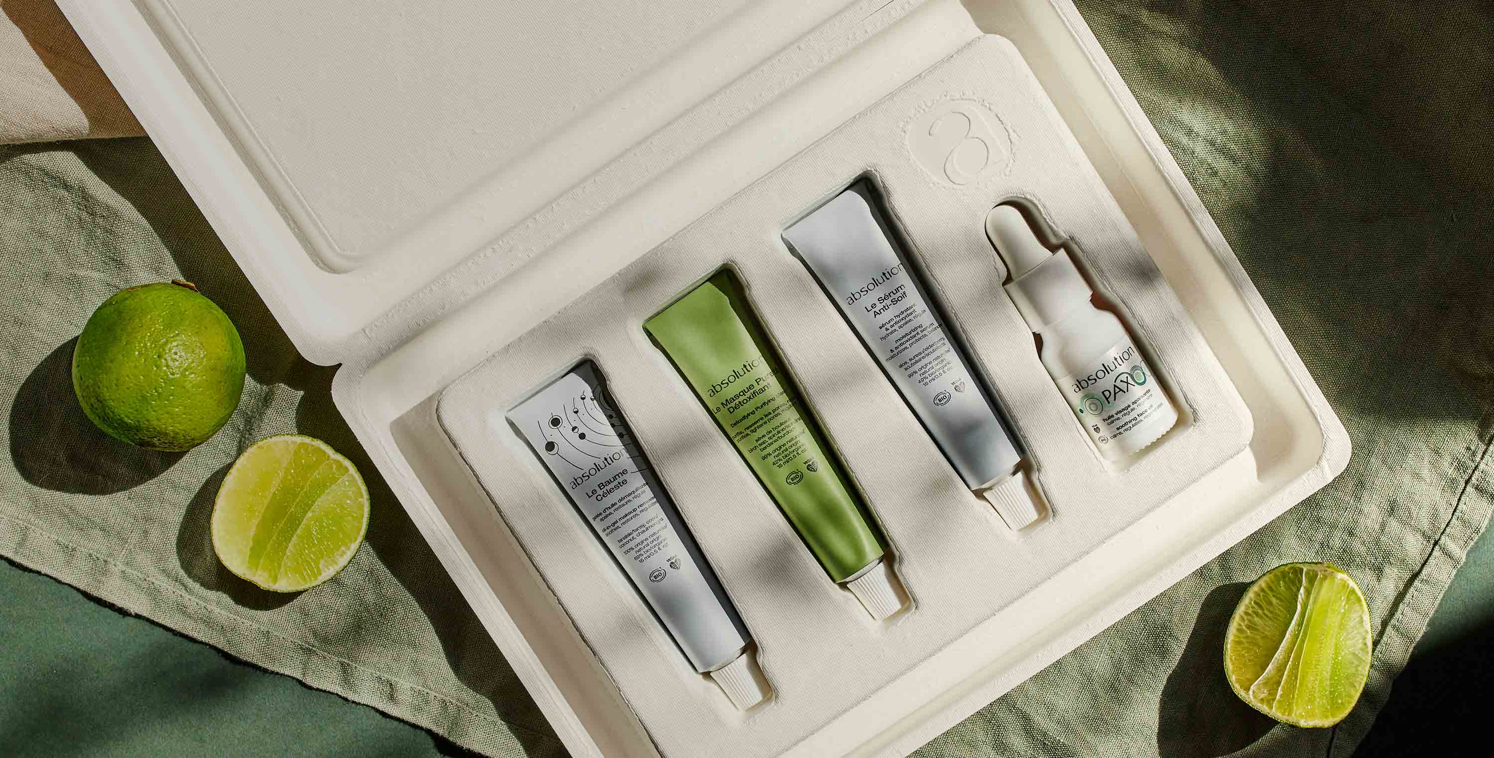 Rituel anti-imperfections