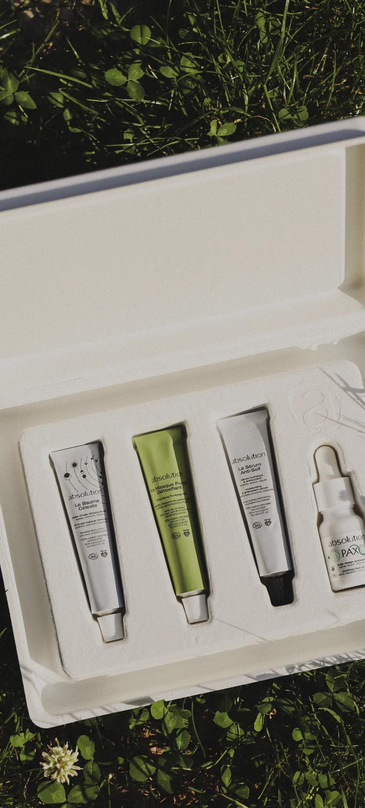 Multi-masking made easy