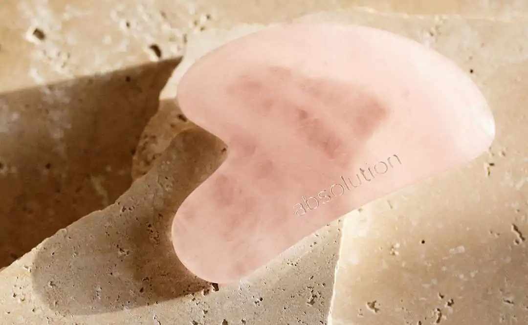 Gua Sha : quelle pierre choisir ? | Absolution