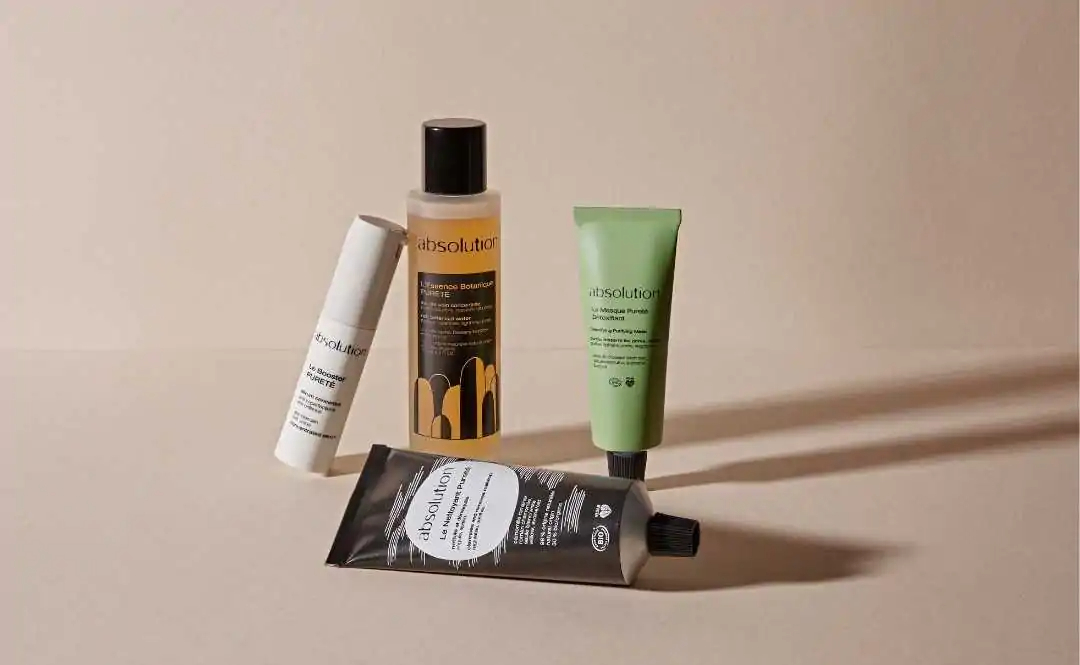 Comment atténuer les cicatrices de boutons | Absolution