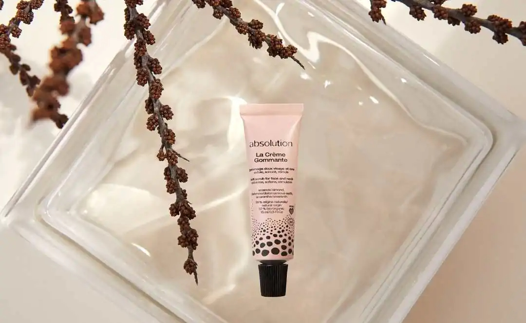 Comment choisir son exfoliant naturel pour le visage ? | Absolution
