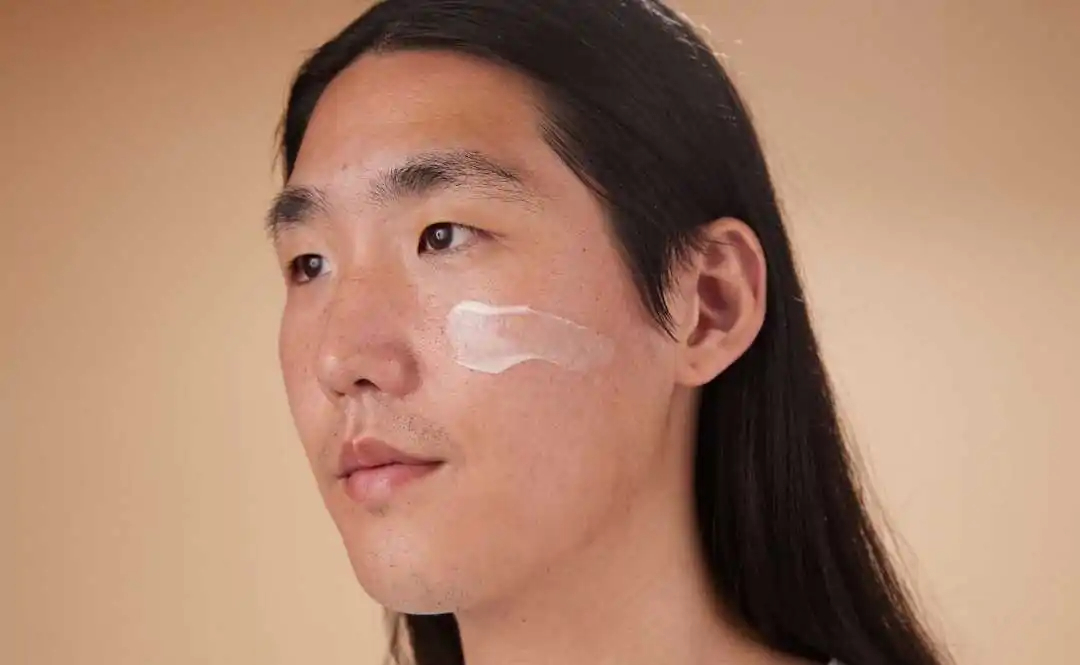 Comment choisir son soin visage bio pour homme ? | Absolution
