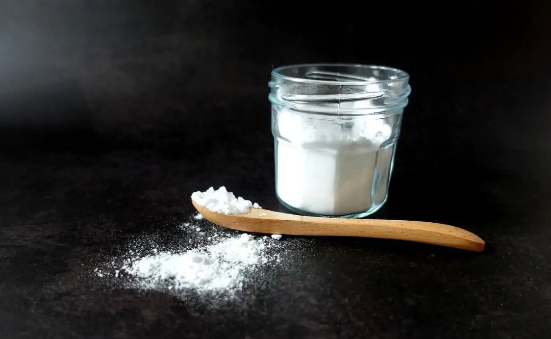 Bicarbonate de soude - Comment utiliser le bicarbonate de sodium