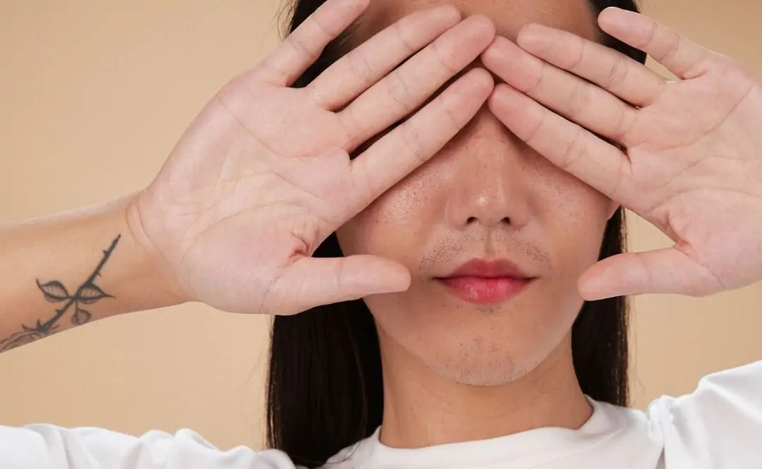 Soin contour des yeux | Absolution